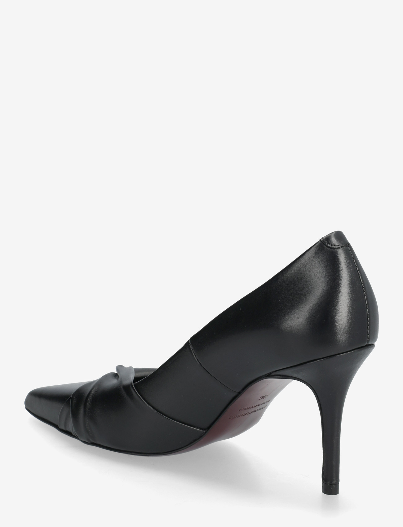 Custommade - Violetta - pumps - black - 2