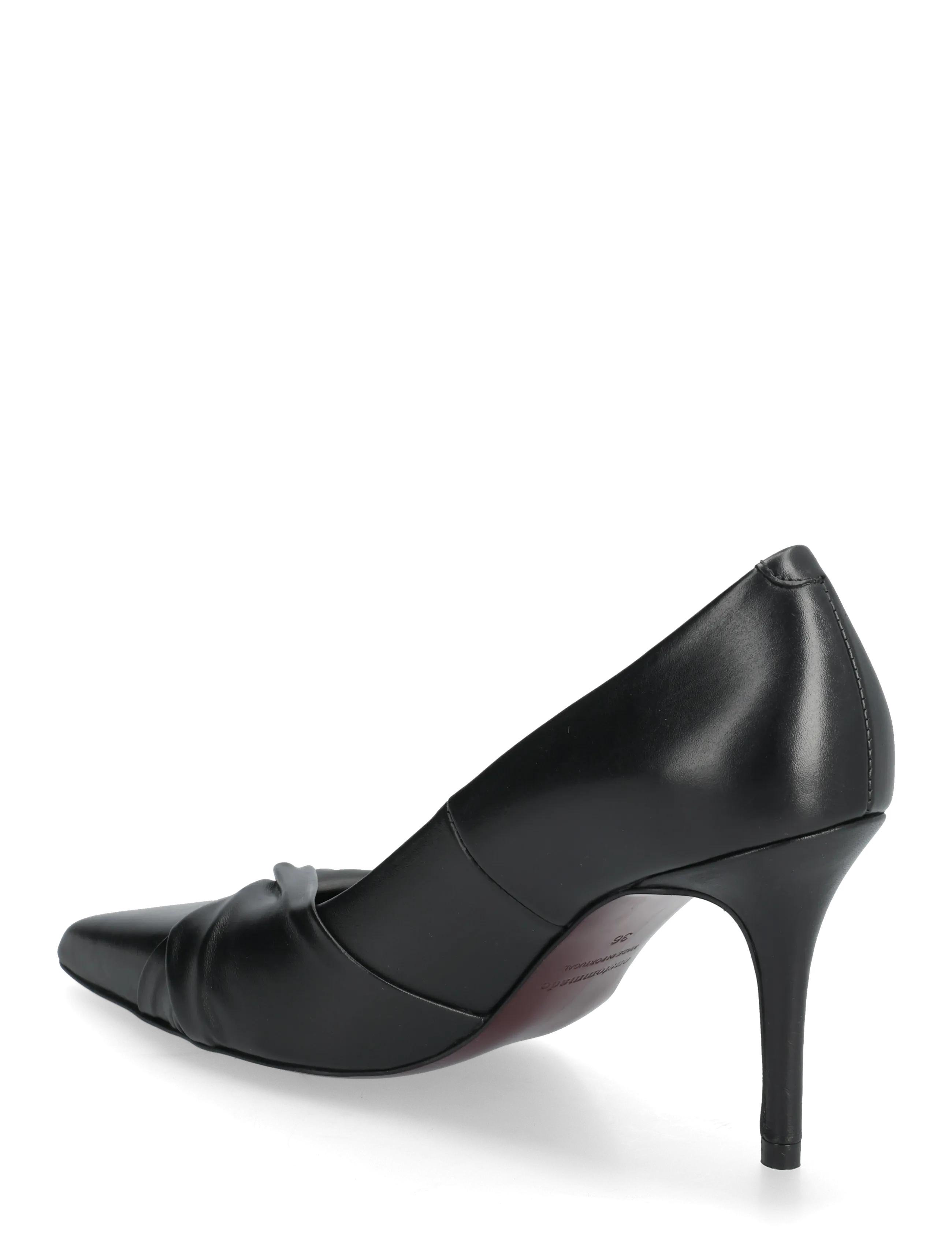 Custommade - Violetta - pumps - black - 2