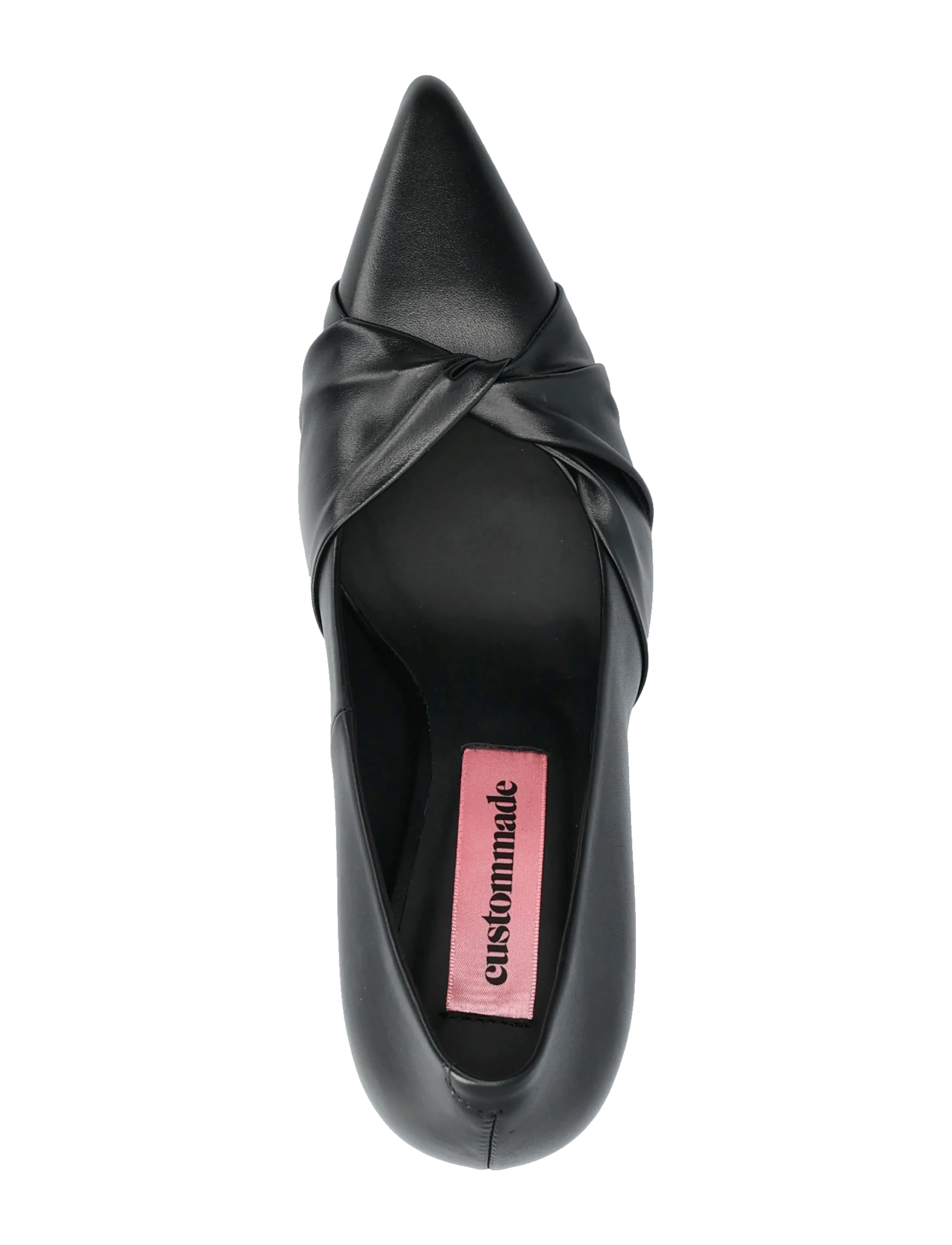 Custommade - Violetta - pumps - black - 3