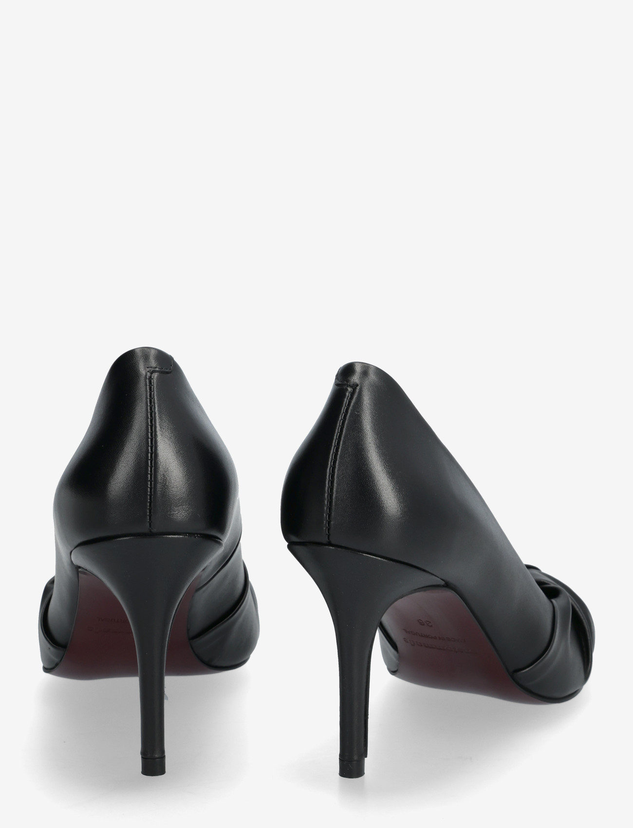 Custommade - Violetta - pumps - black - 4