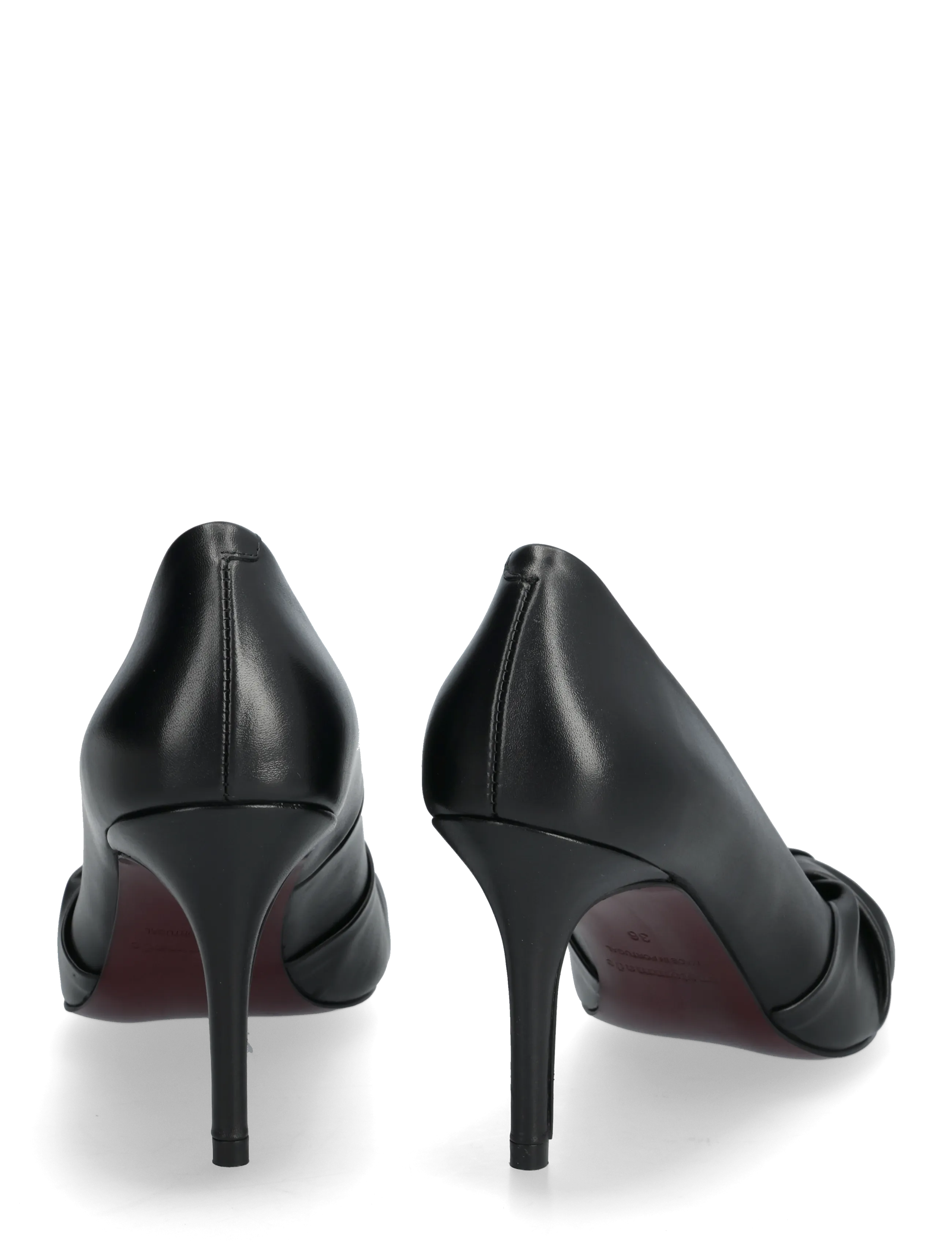 Custommade - Violetta - pumps - black - 4