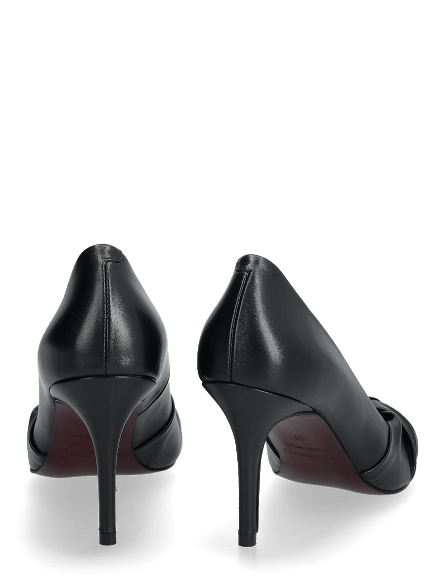 Custommade - Violetta - pumps - black - 4