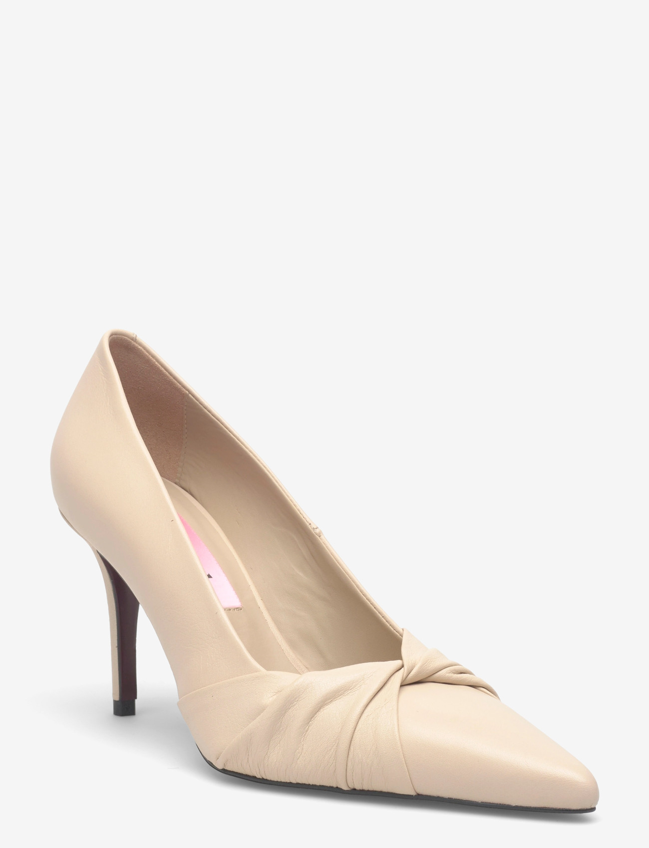 Custommade - Violetta - pumps - cream - 0