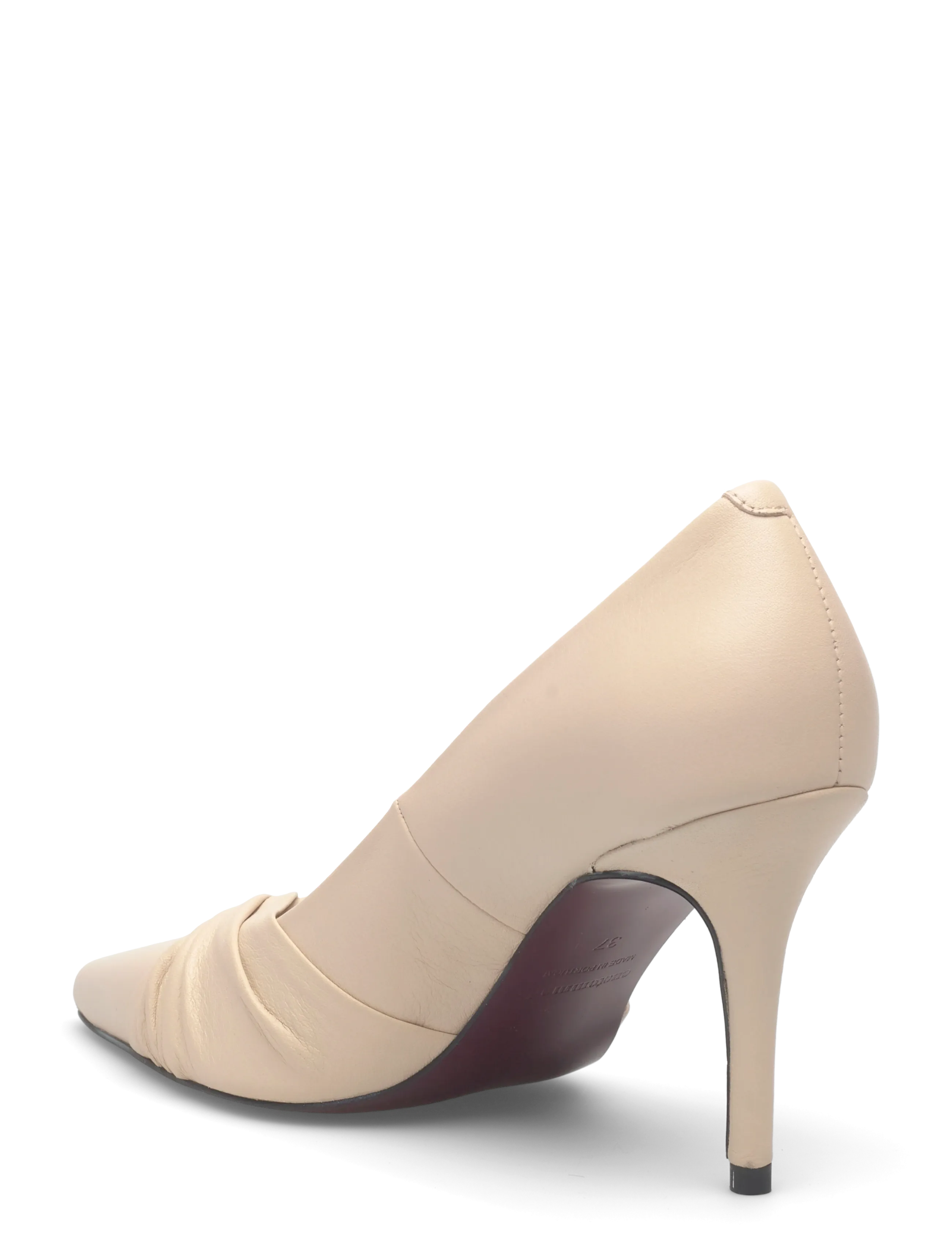 Custommade - Violetta - pumps - cream - 2