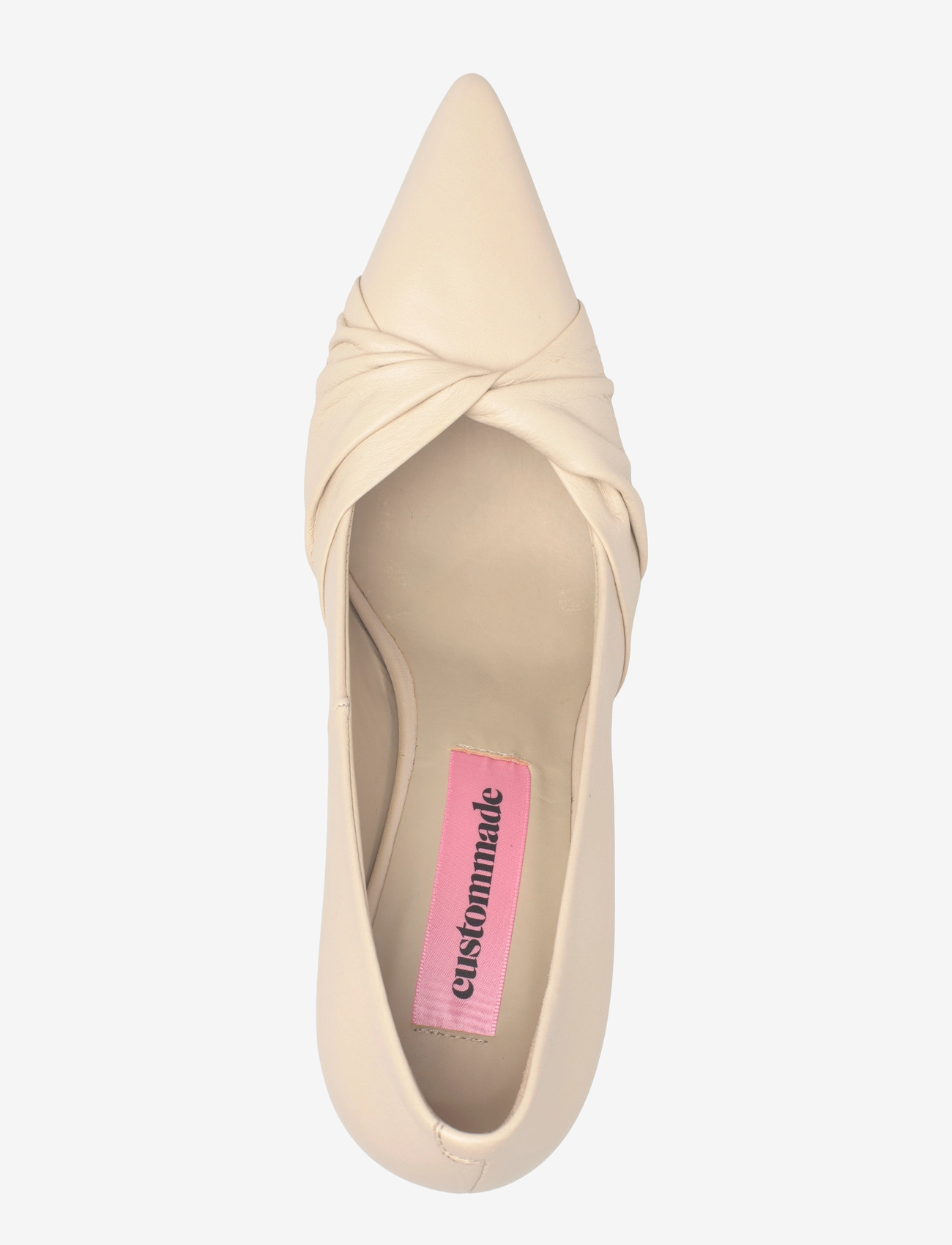 Custommade - Violetta - pumps - cream - 3
