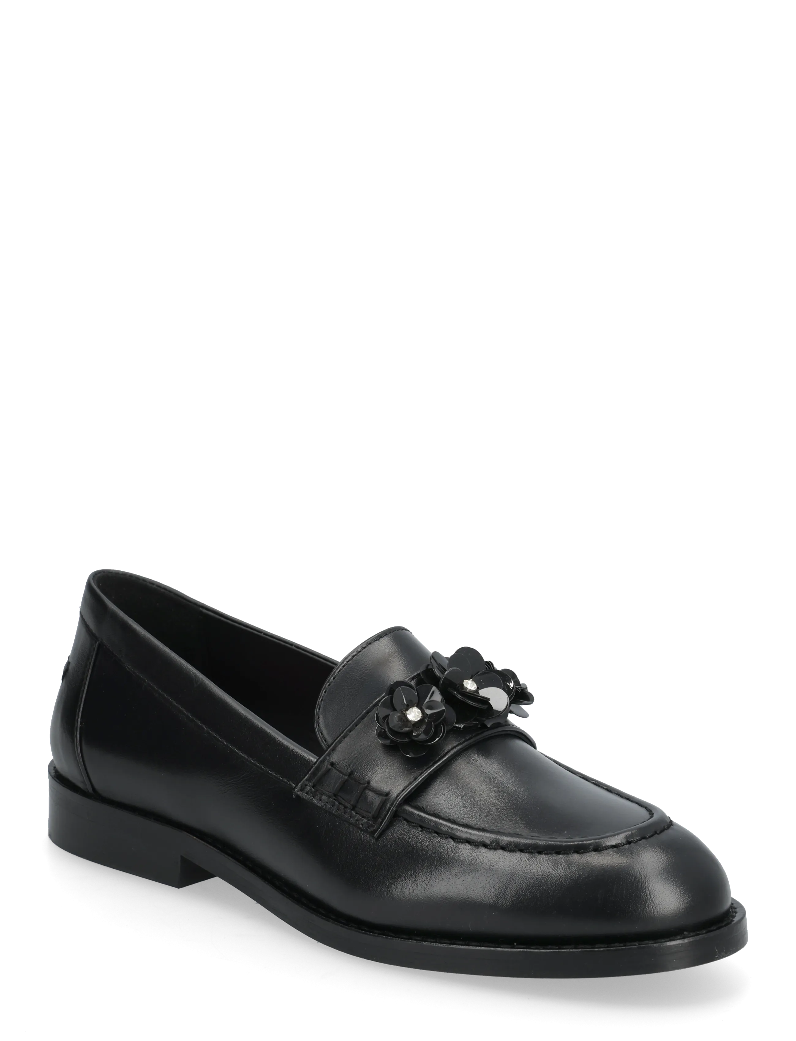 Custommade Carmen Bloom - Transitional Layering - BLACK / black