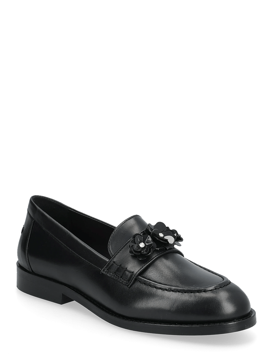 Custommade - Carmen Bloom - fashion trends - black - 0