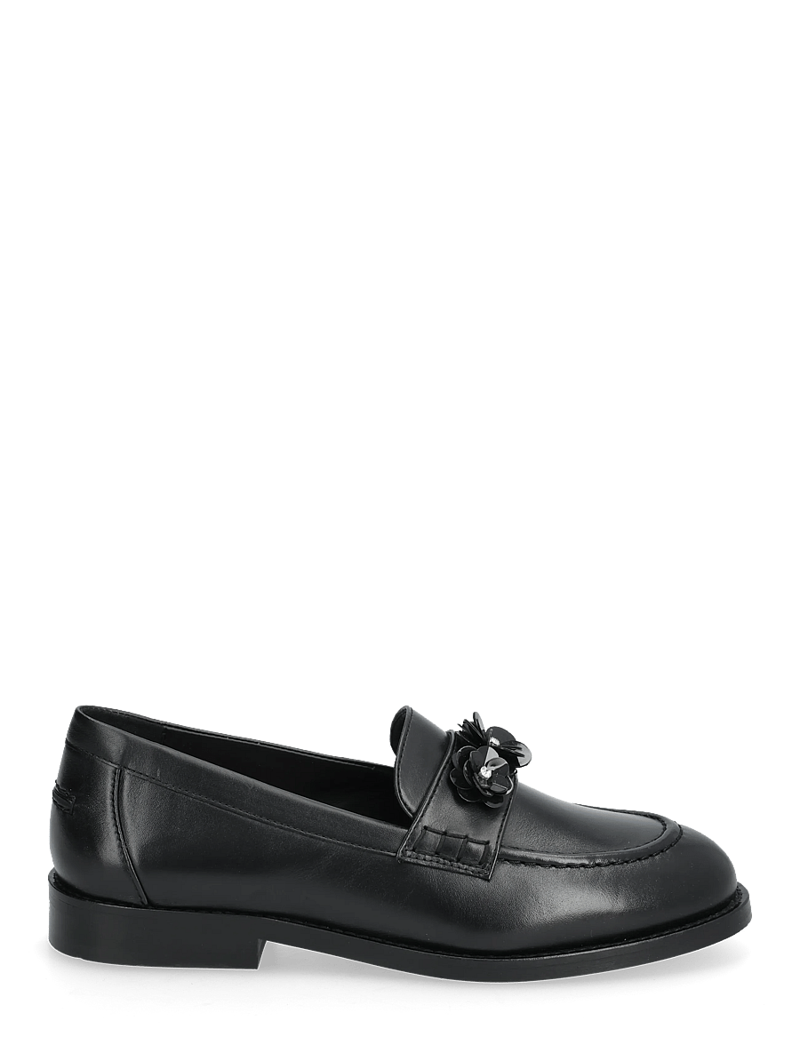 Custommade - Carmen Bloom - fashion trends - black - 1