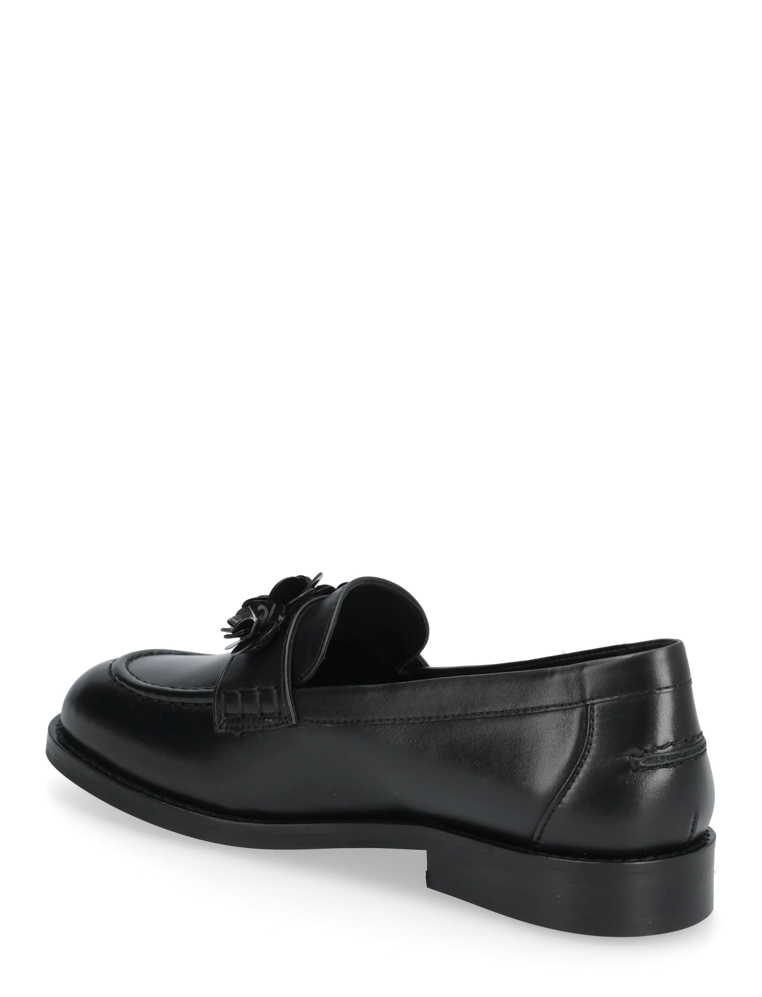 Custommade - Carmen Bloom - fashion trends - black - 2