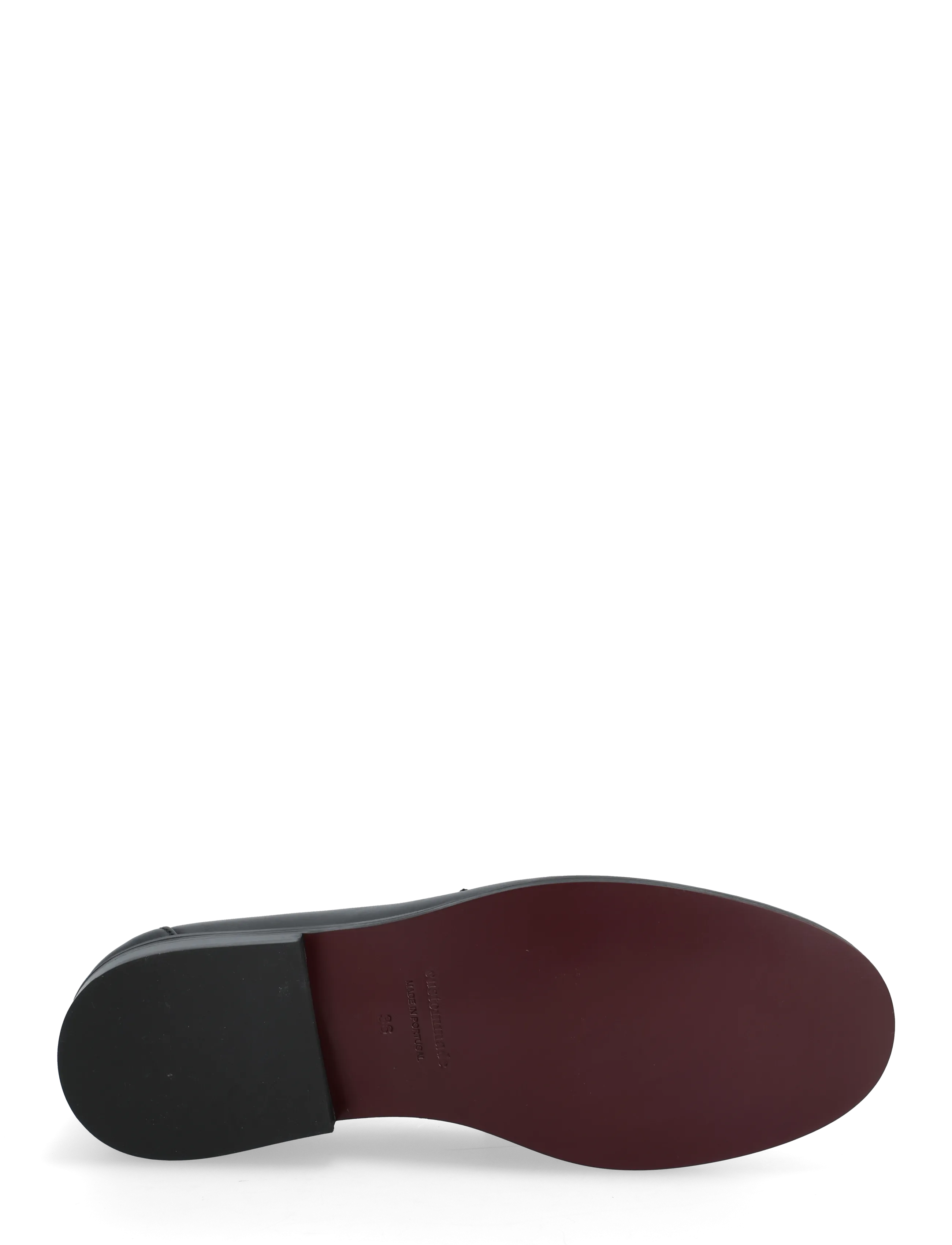 Custommade - Carmen Bloom - moetrendid - black - 4