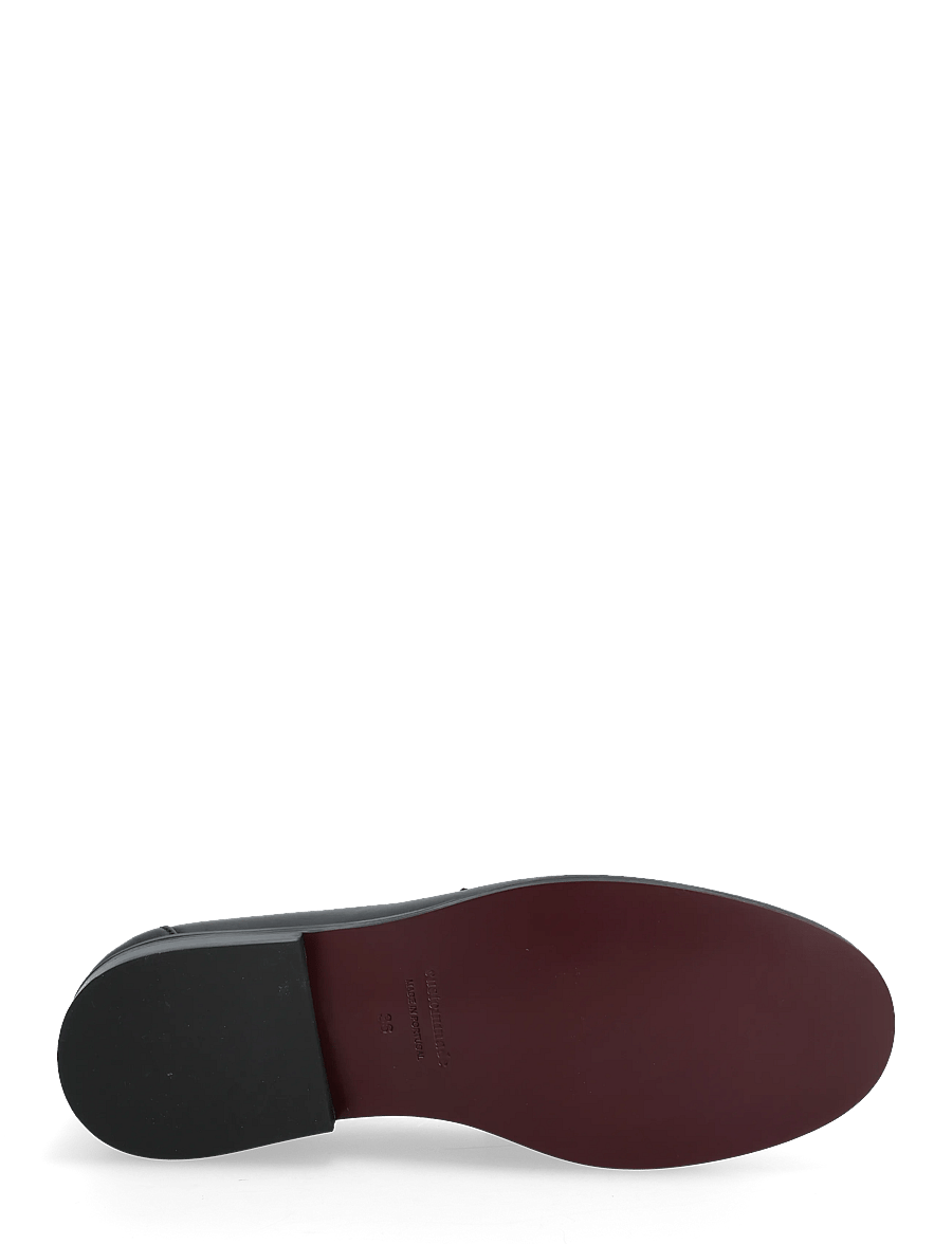 Custommade - Carmen Bloom - fashion trends - black - 4
