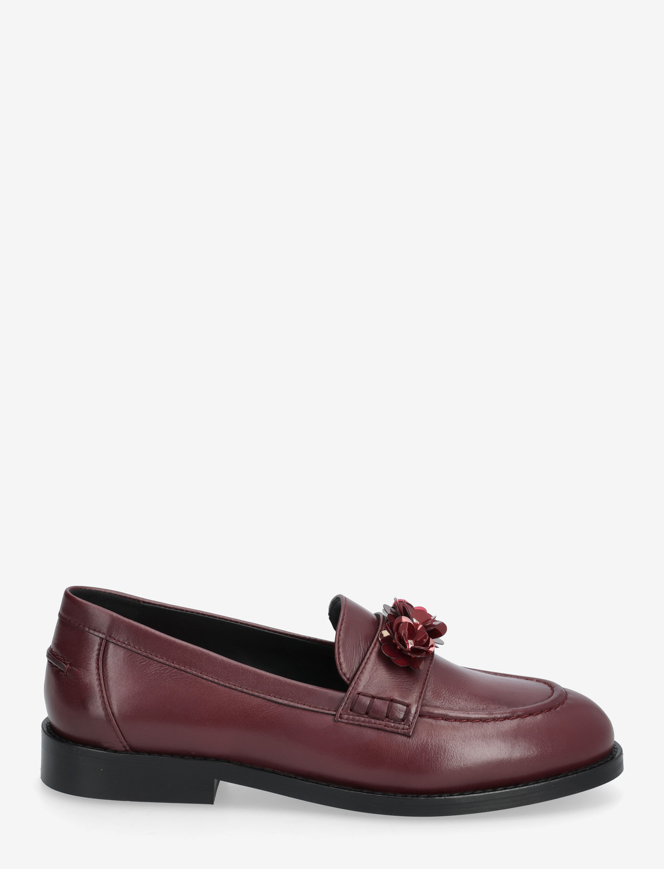 Custommade - Carmen Bloom - særlige begivenheder - burgundy - 1