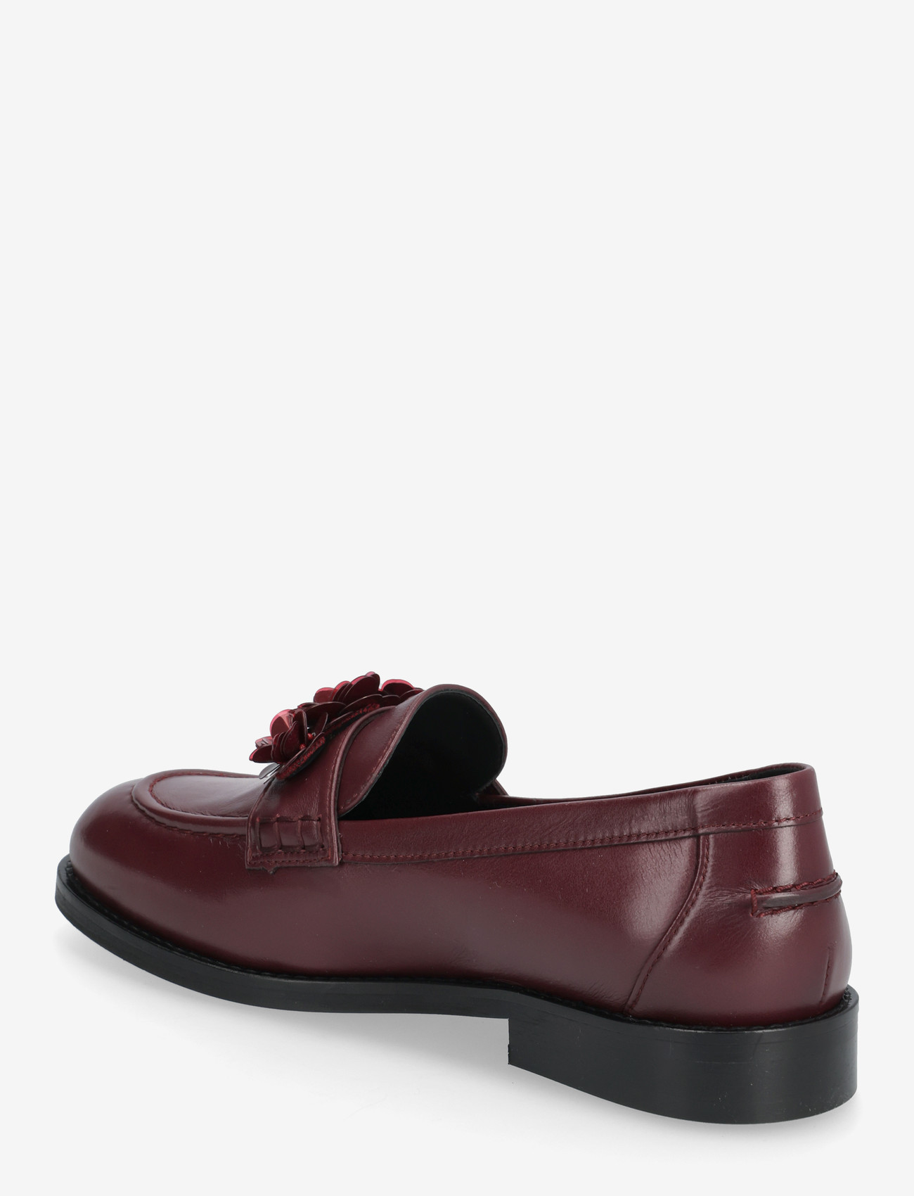 Custommade - Carmen Bloom - særlige begivenheder - burgundy - 2