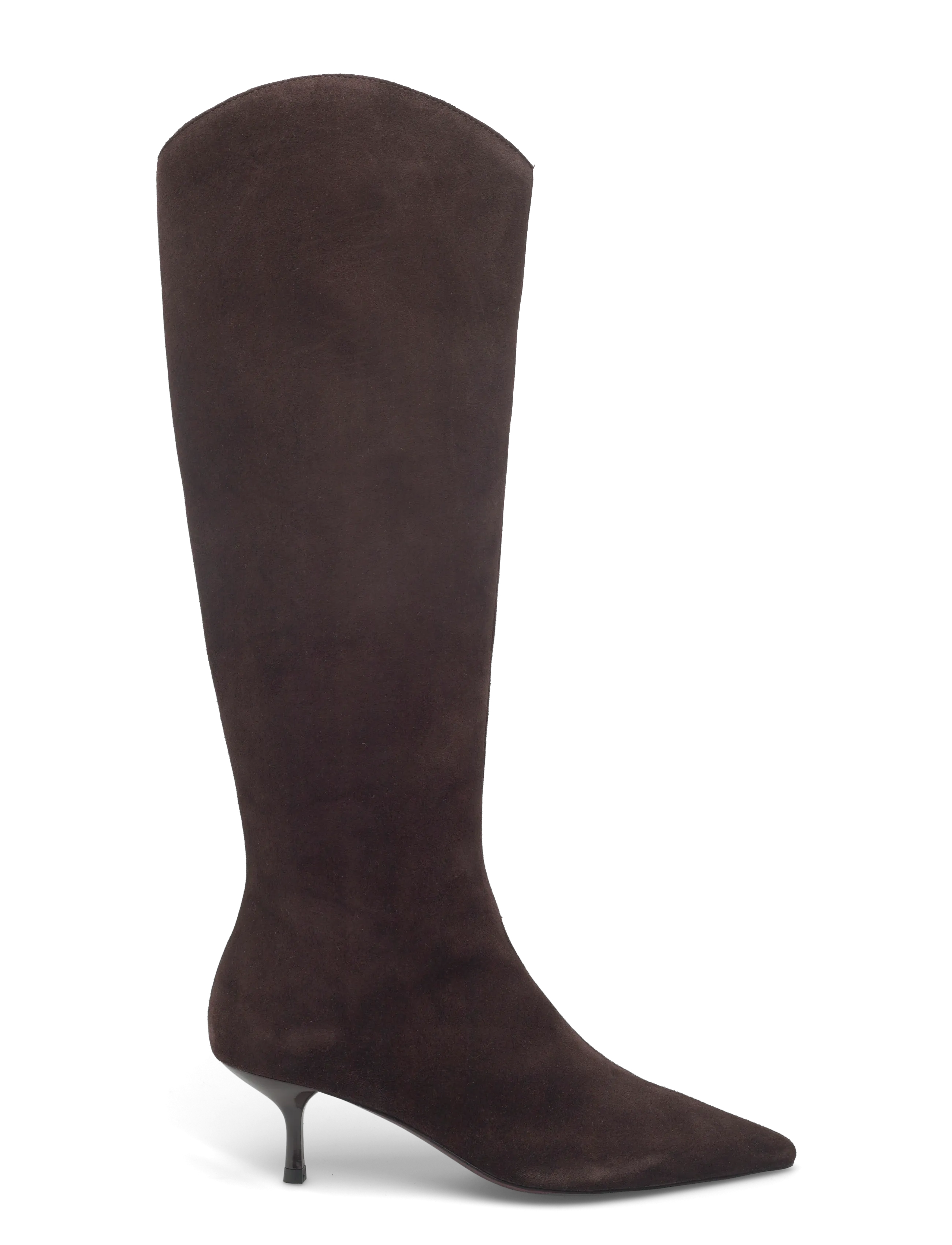 Eleya Suede 2