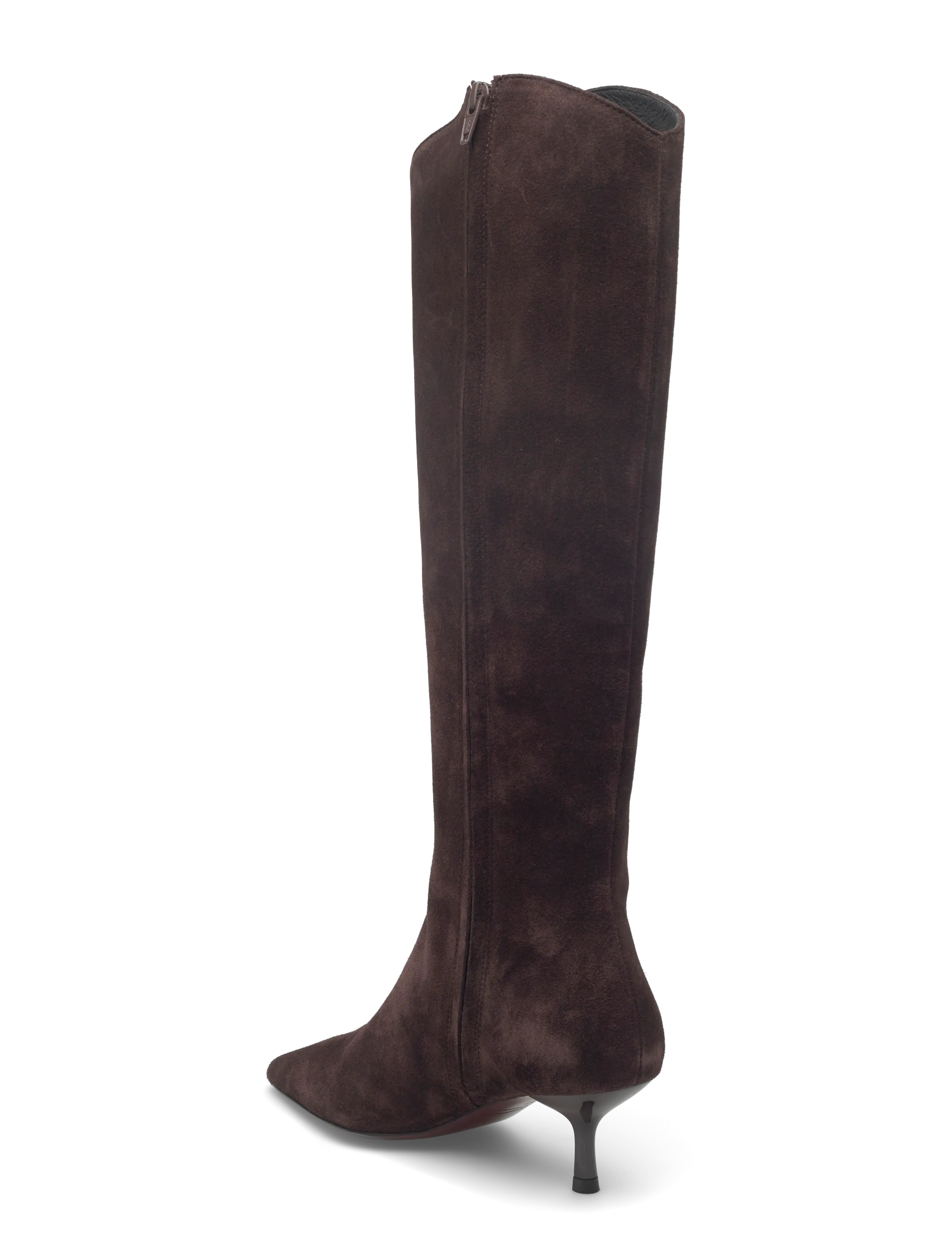Eleya Suede 3