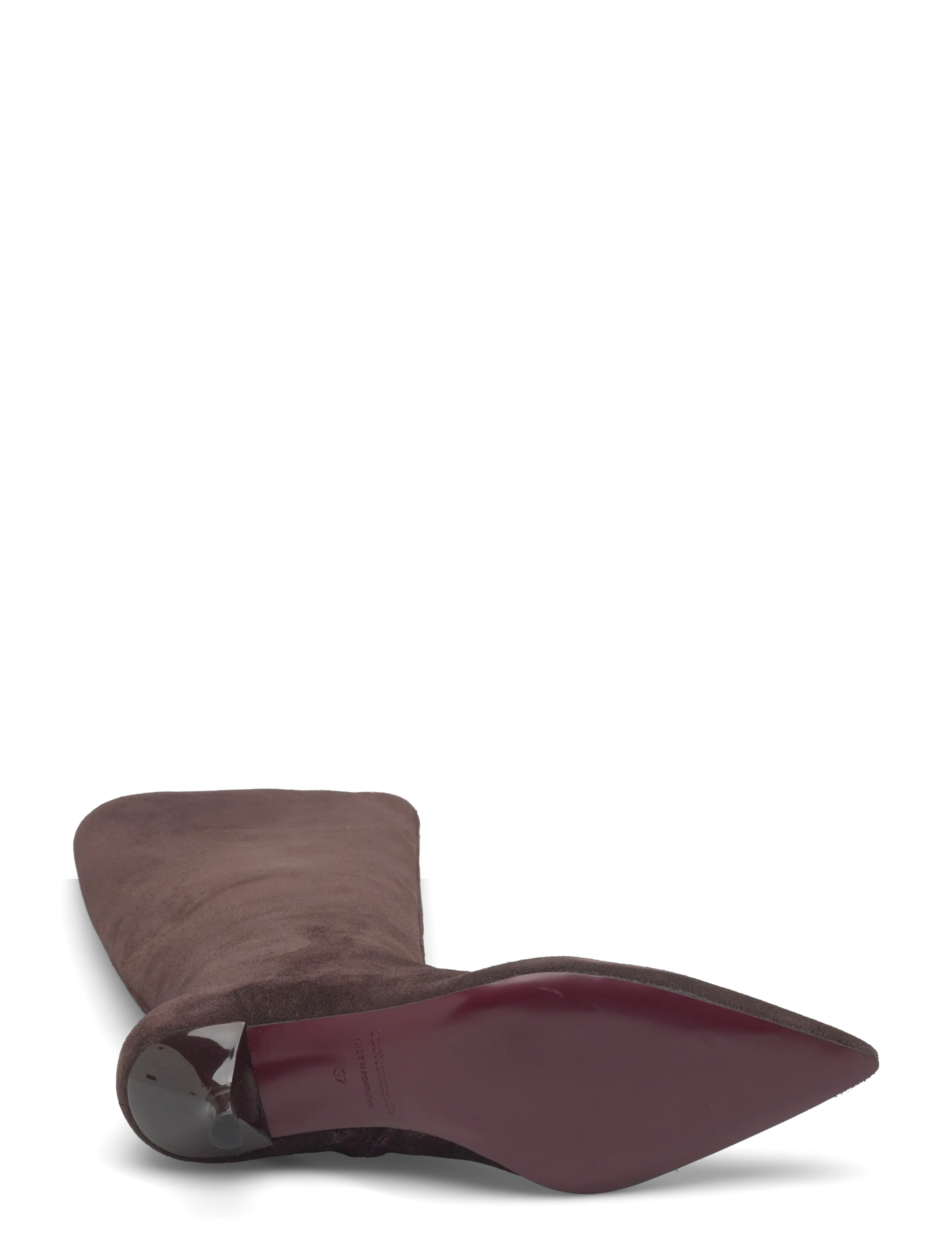 Eleya Suede 5