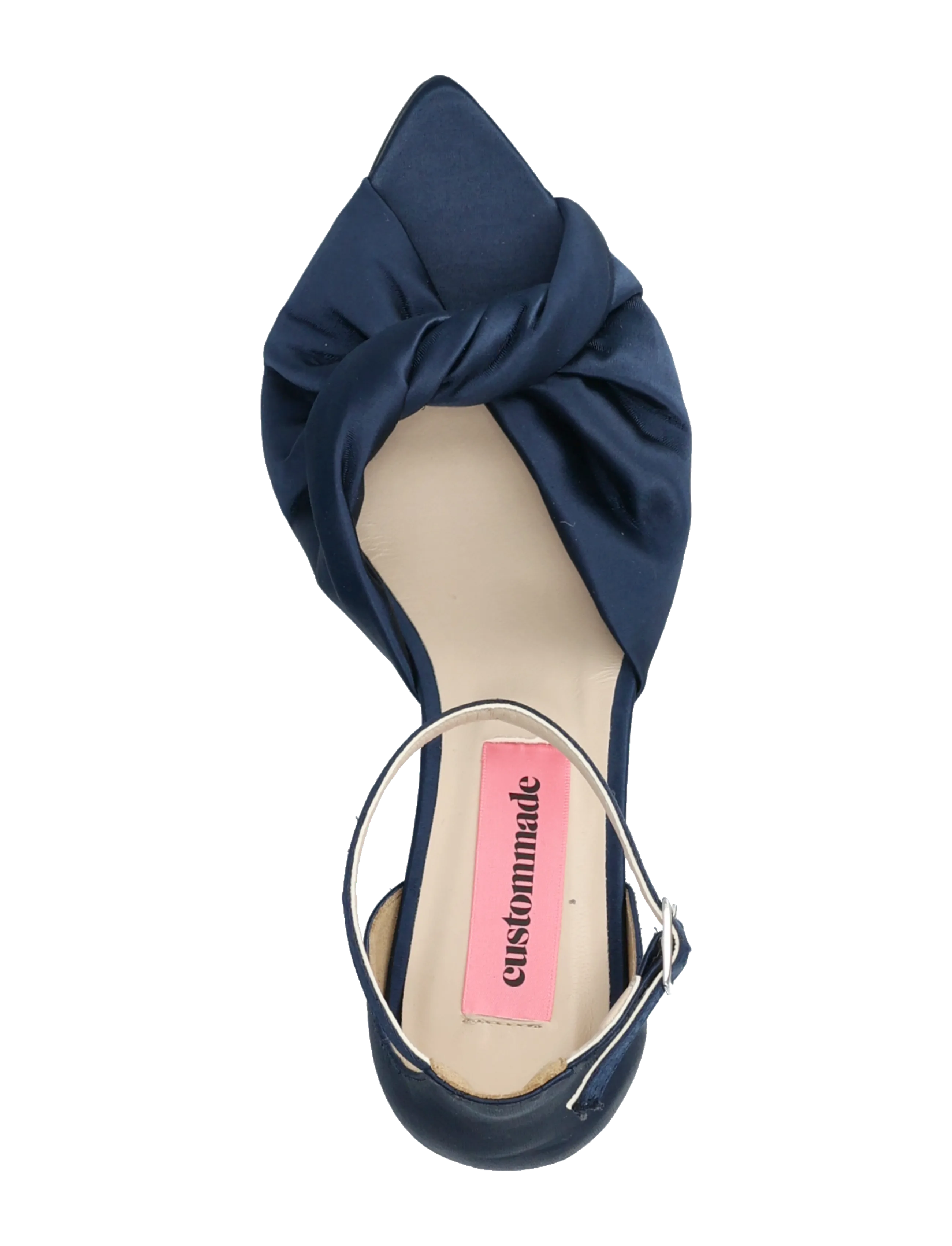 Alice Satin 4