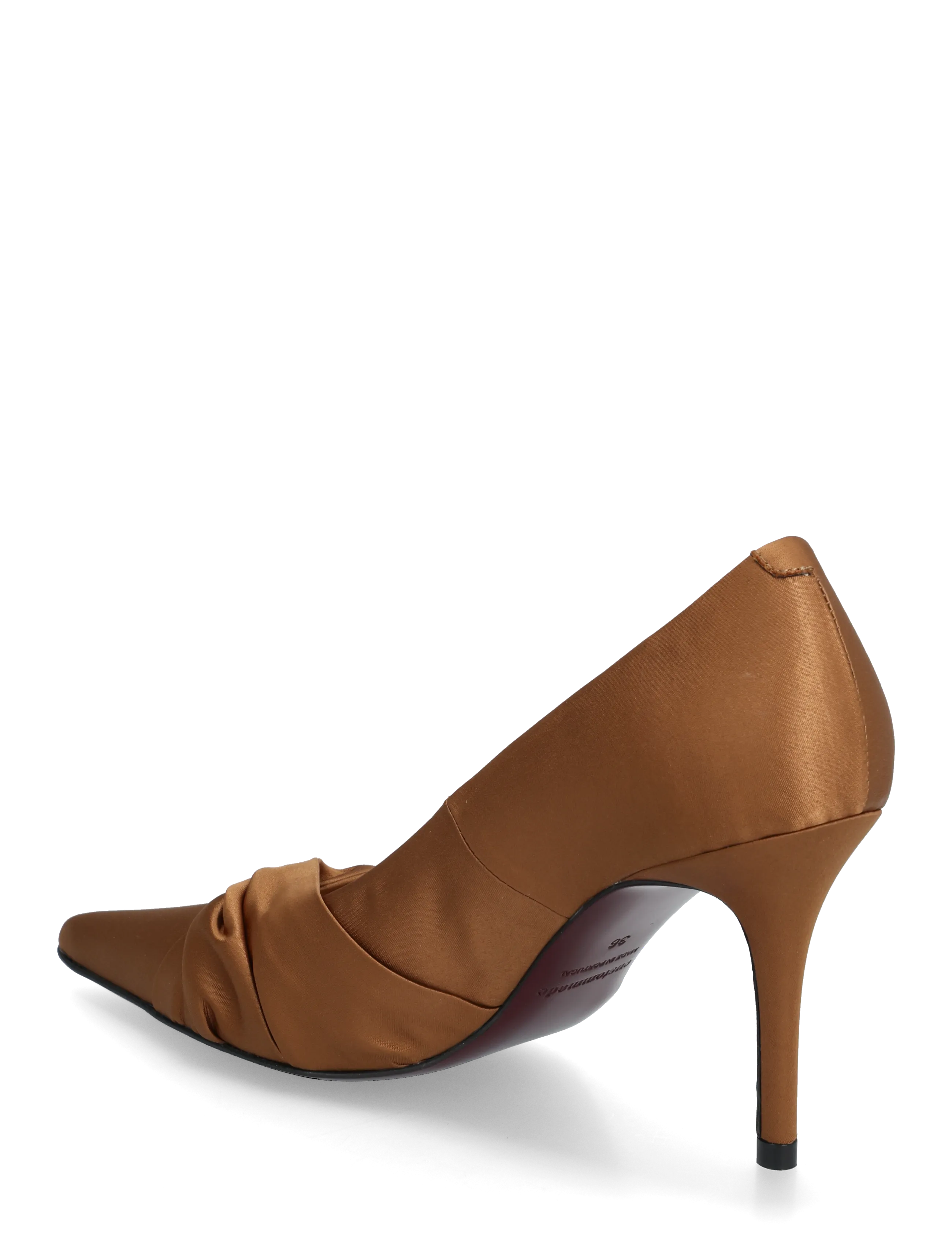 Violetta Satin 3