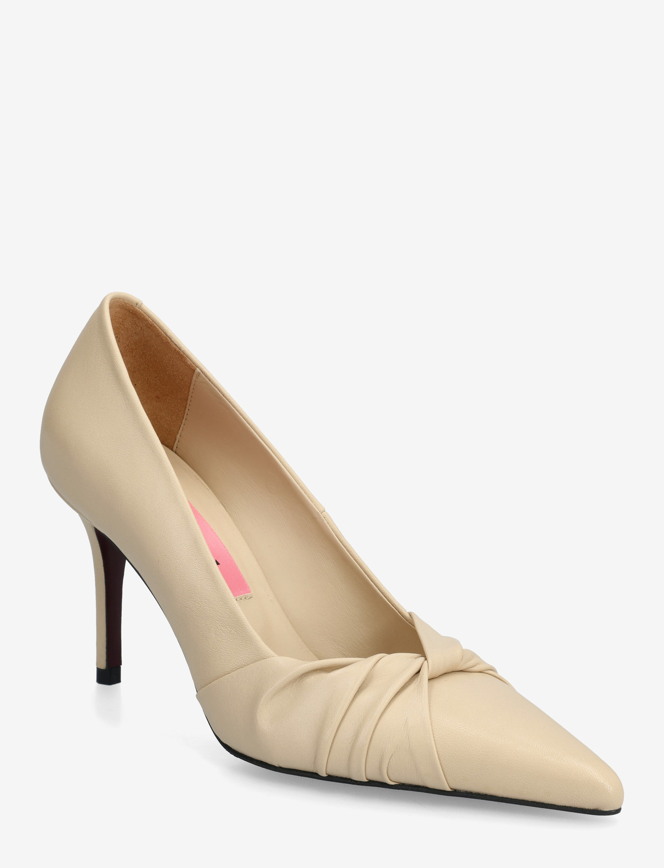 Custommade - Violetta Leather - pumps - creme - 0