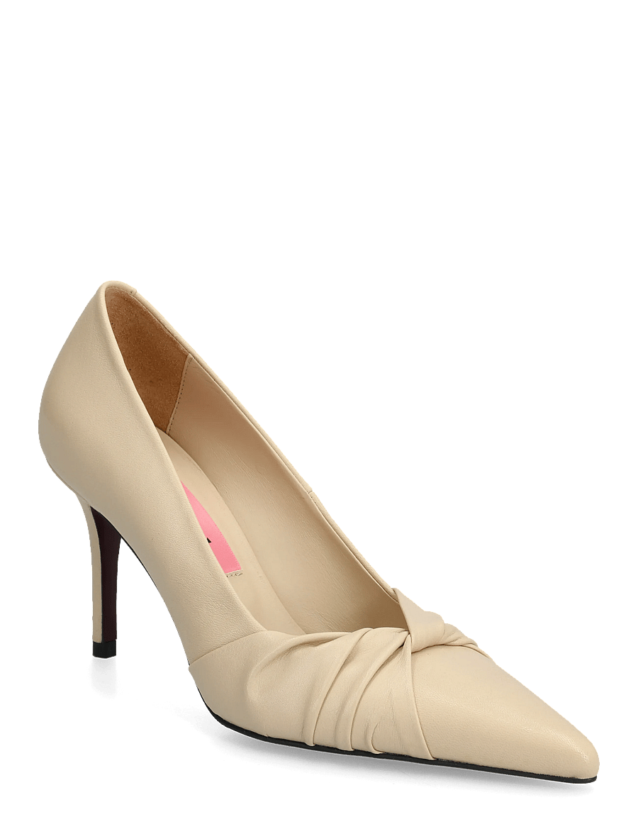 Custommade - Violetta Leather - pumps - creme - 0