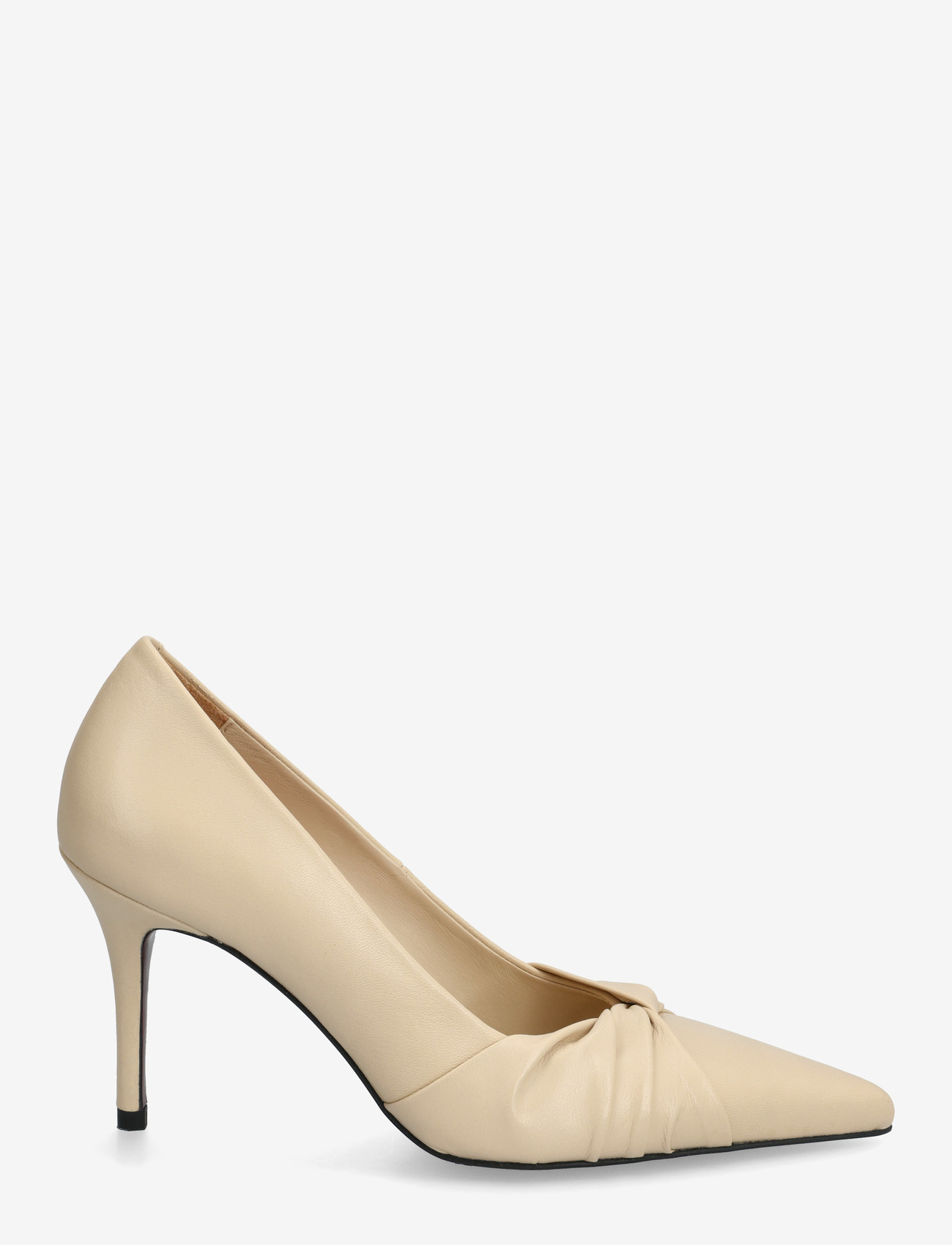 Custommade - Violetta Leather - pumps - creme - 1