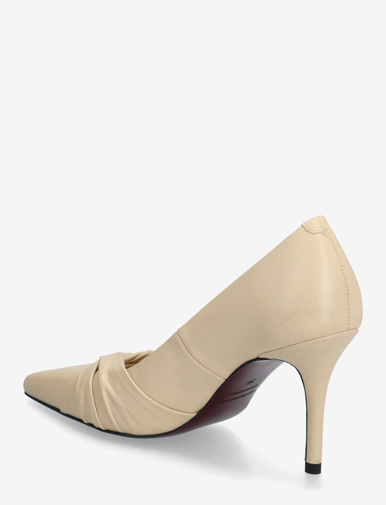 Custommade - Violetta Leather - pumps - creme - 2