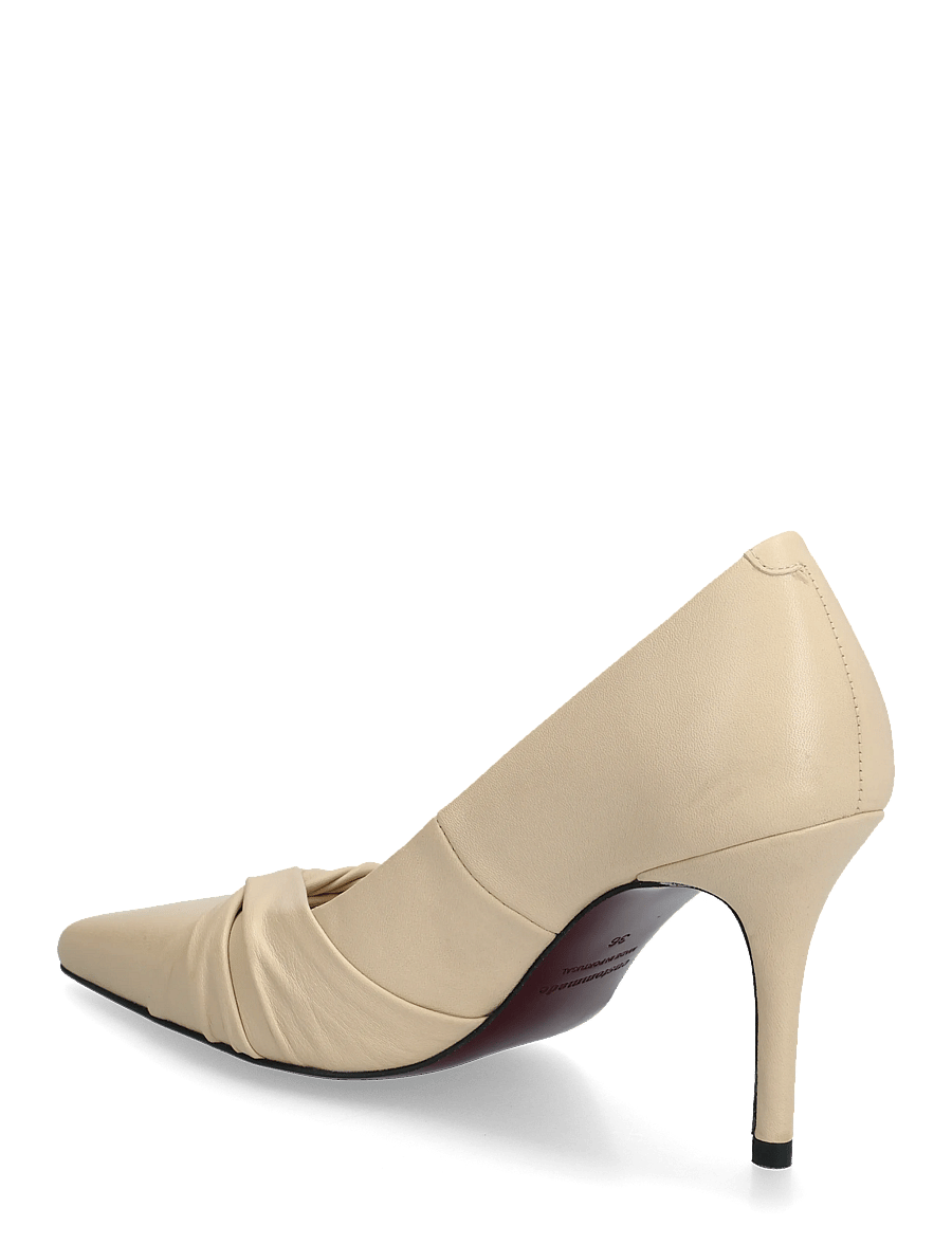 Custommade - Violetta Leather - pumps - creme - 2