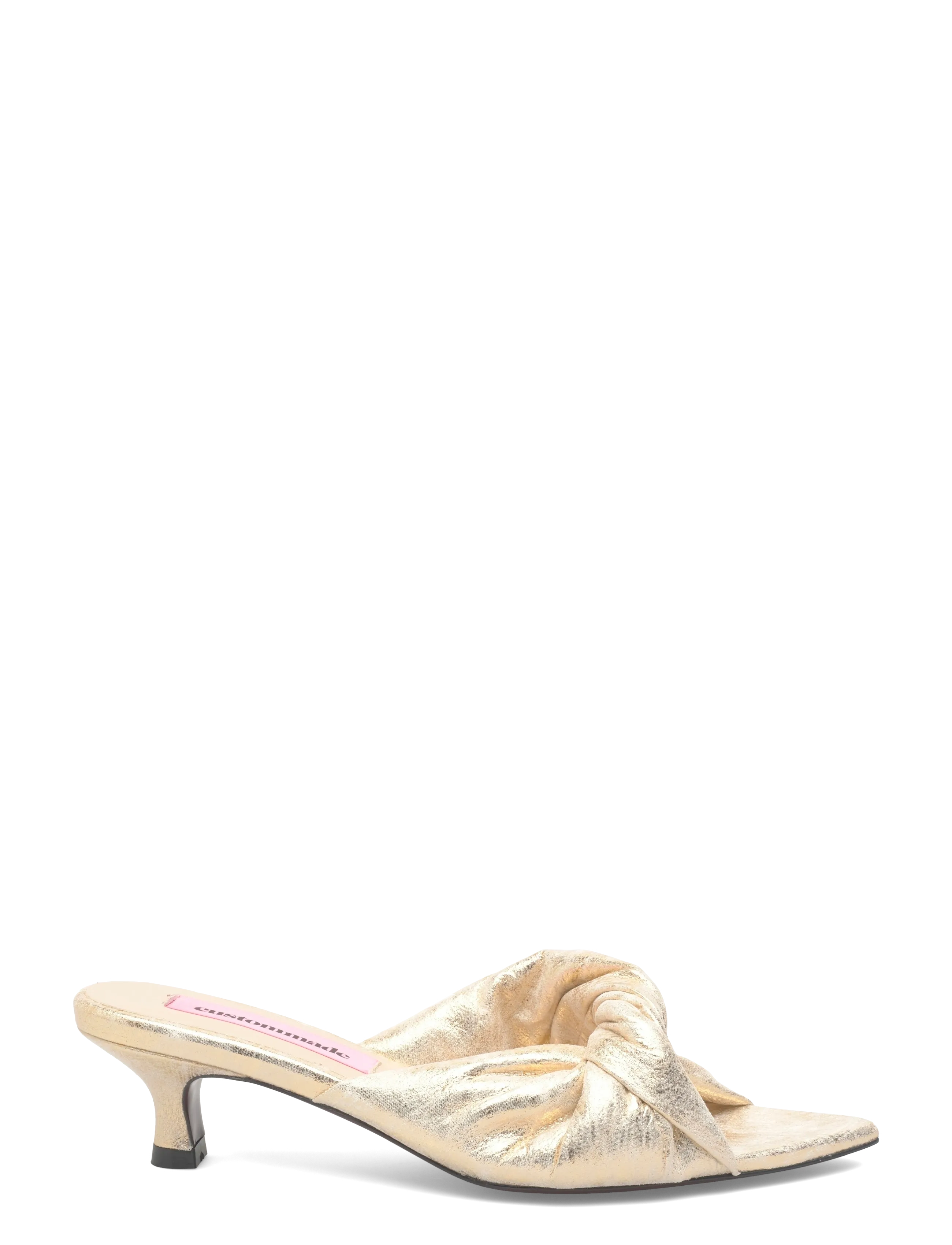 Alia Metallic 2