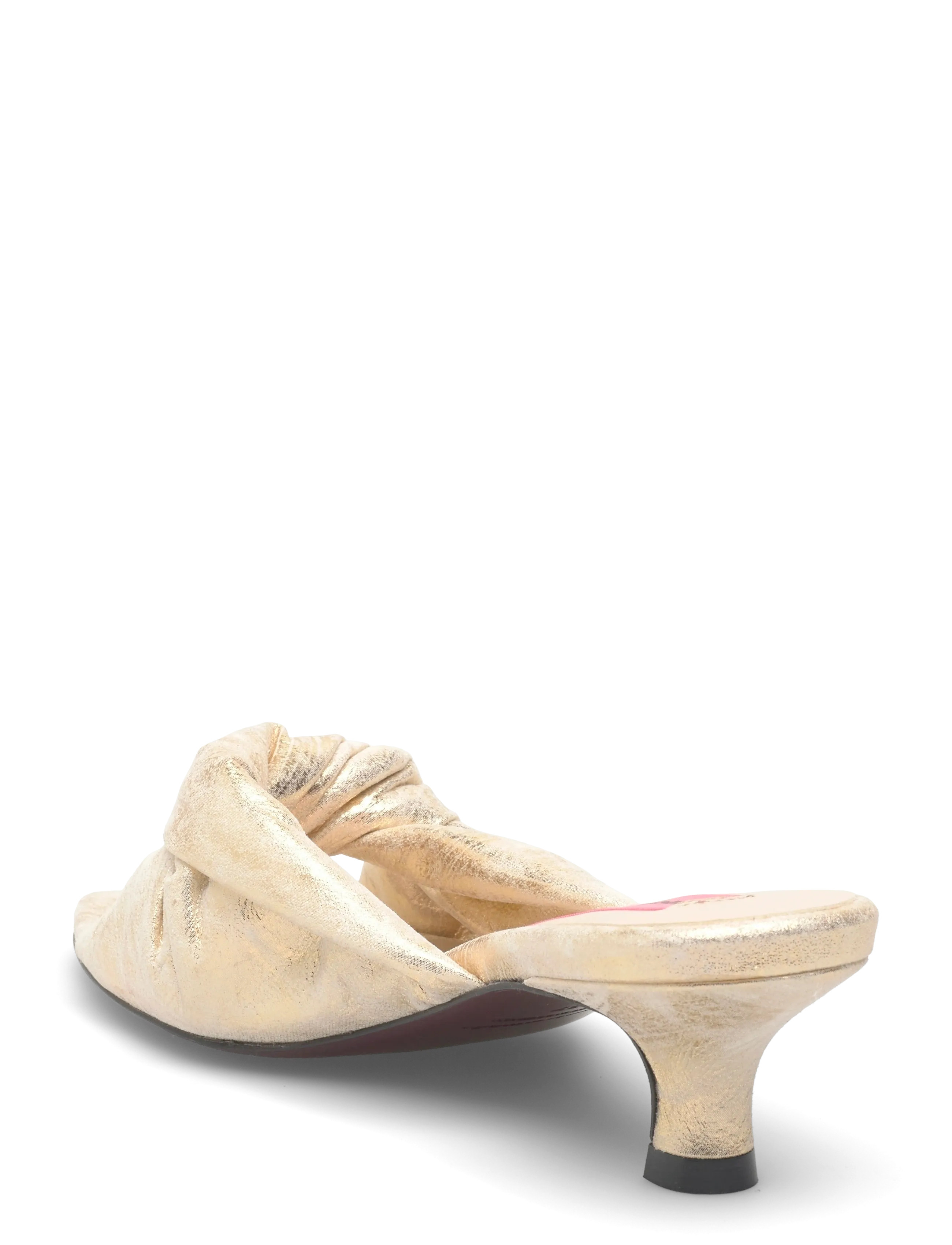 Alia Metallic 3