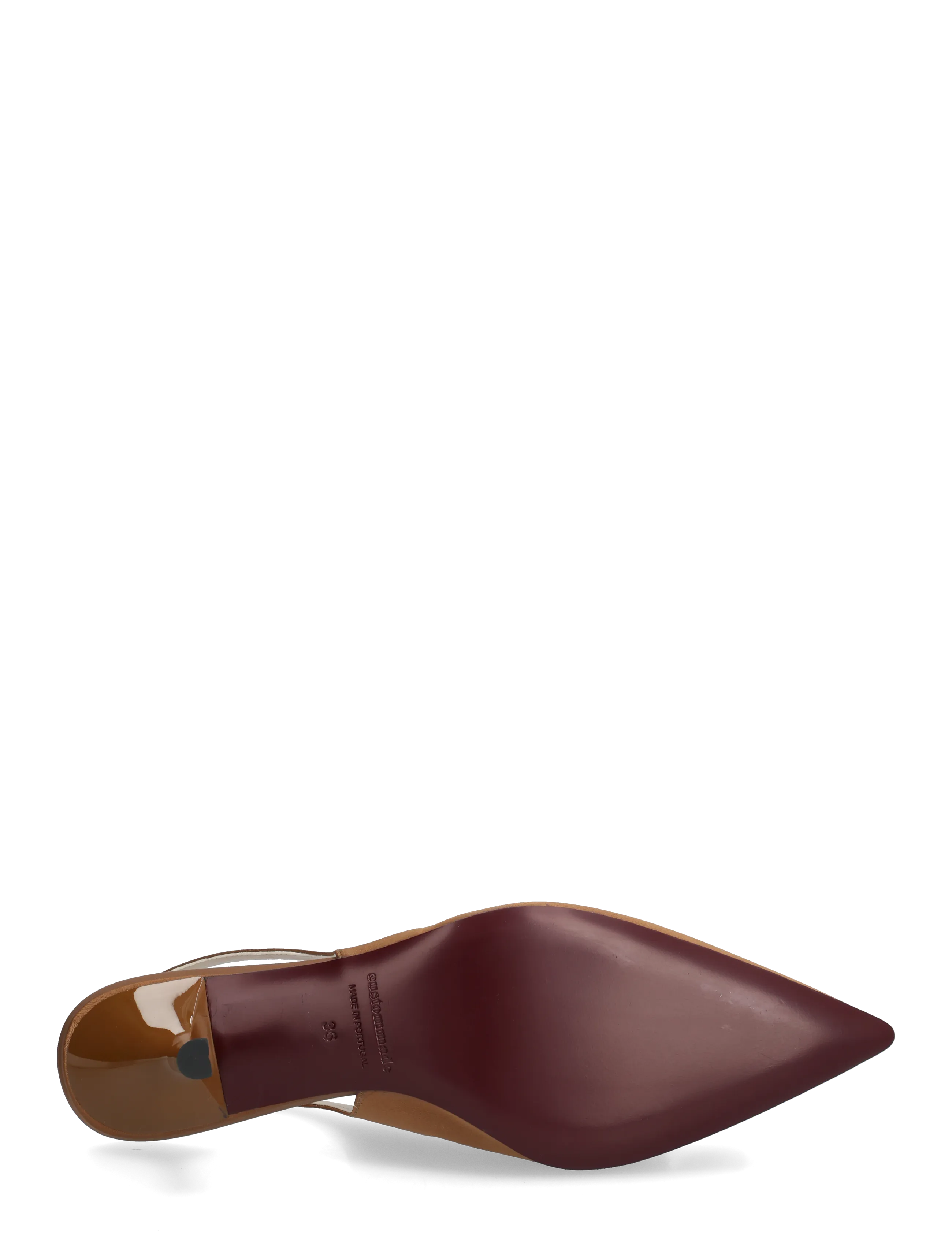 Florence Crystal 5