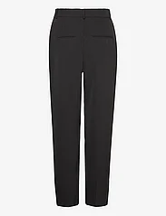 Custommade - Pianora - tailored trousers - anthracite black - 1