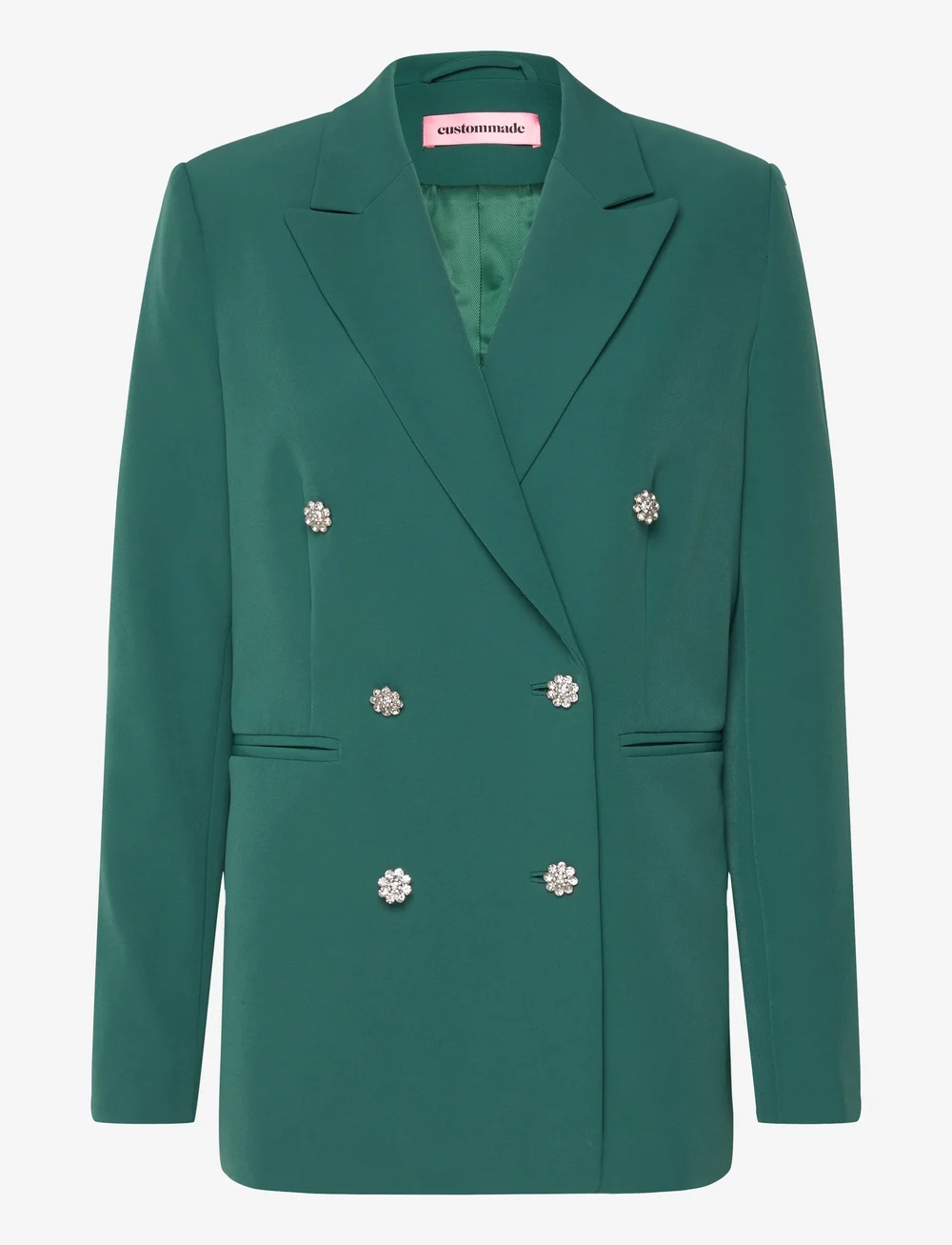 Custom made blazers online online