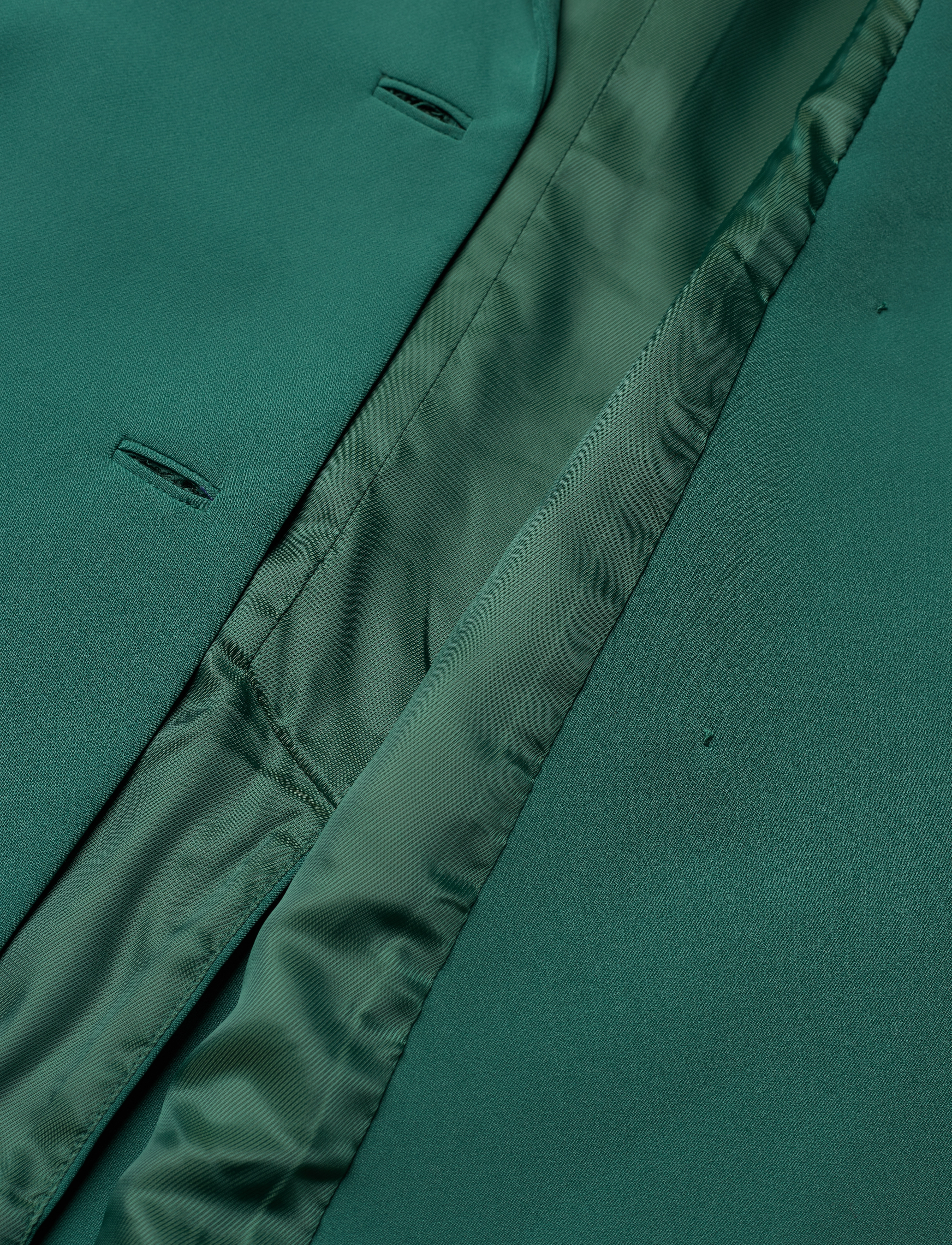 Custommade - Firdos - 330 deep grass green - 4