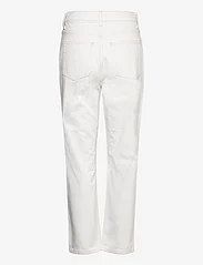 Custommade - Yukia - straight jeans - 010 whisper white - 1