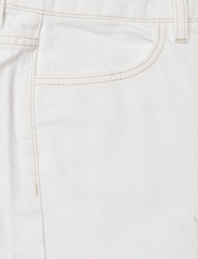 Custommade - Yukia - straight jeans - 010 whisper white - 2