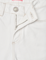 Custommade - Yukia - straight jeans - 010 whisper white - 3