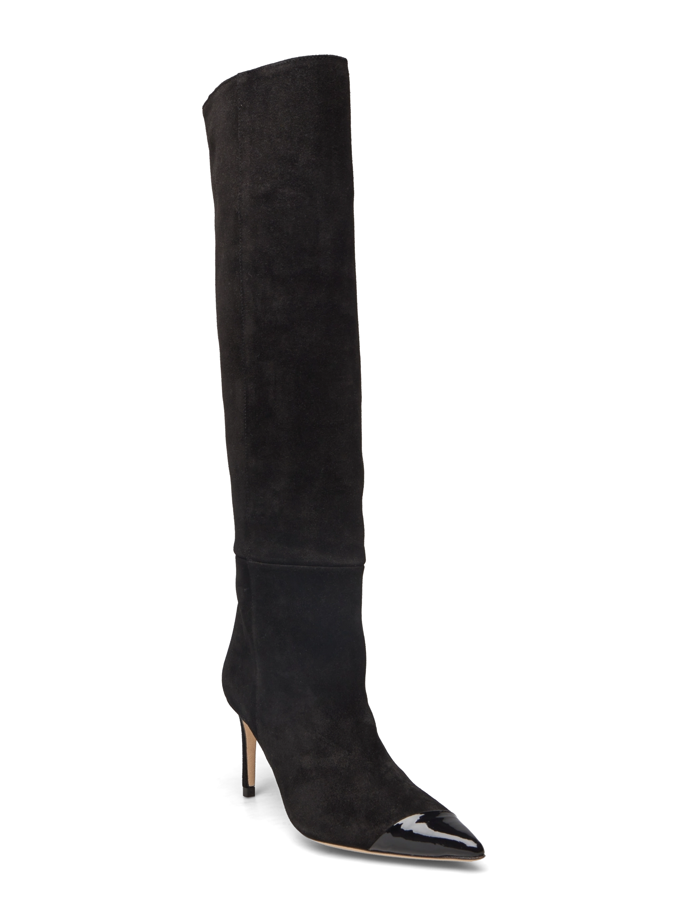 999 ANTHRACITE BLACK