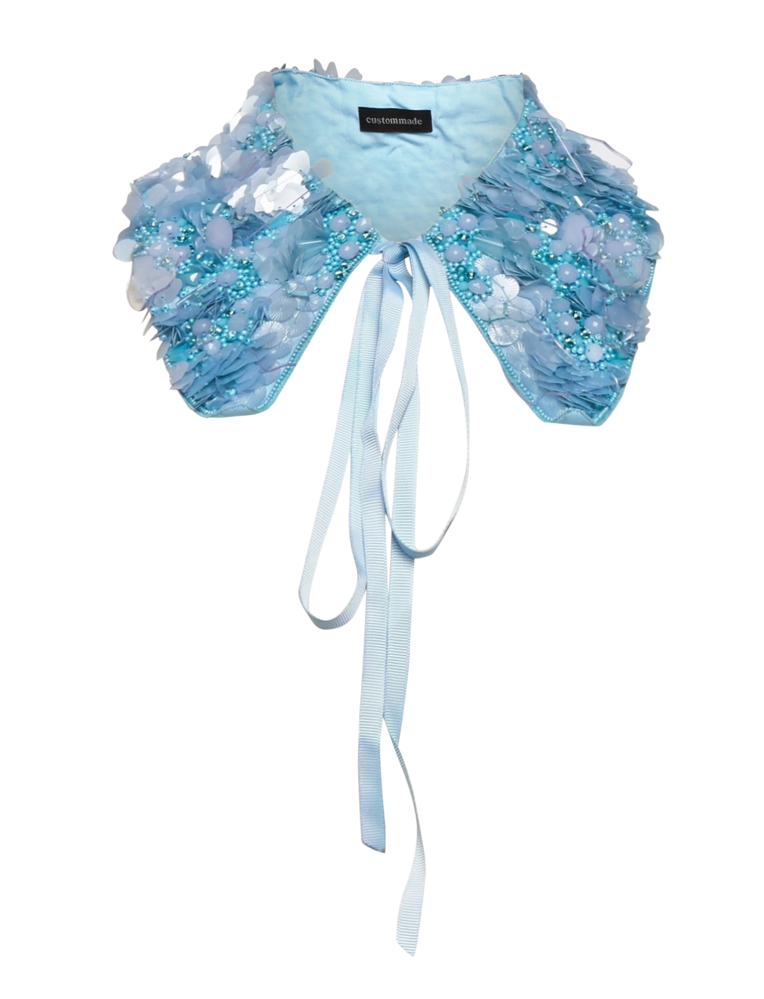 Zada Stone - SILVER LAKE BLUE