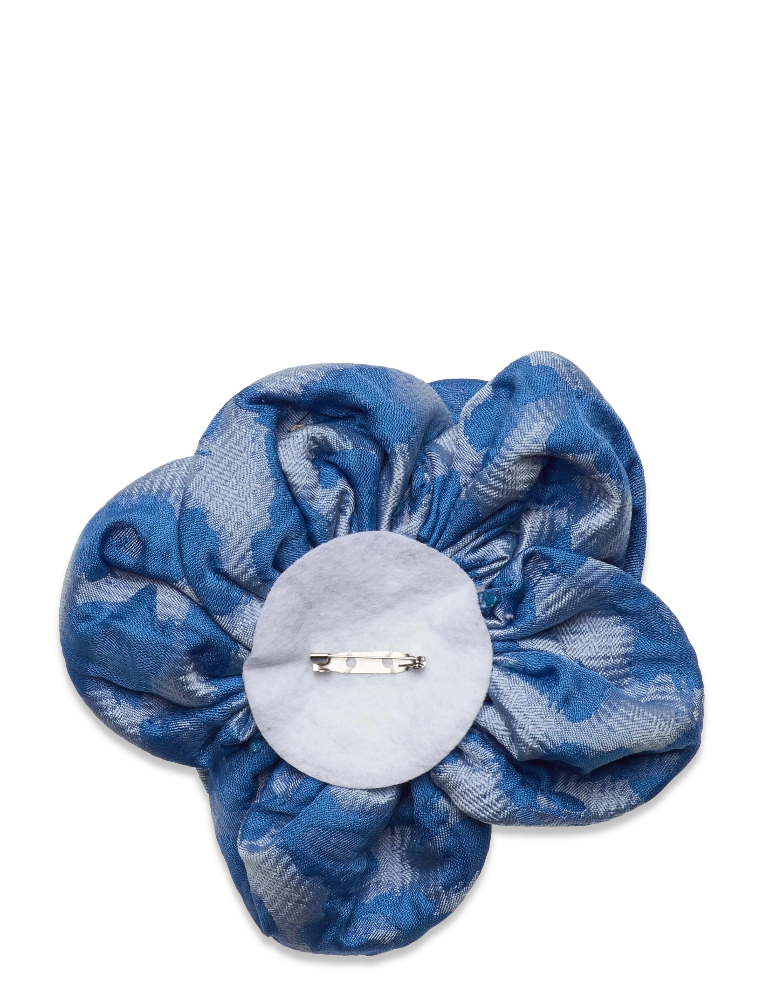 Custommade - Zamir Leopard - campanula - 1