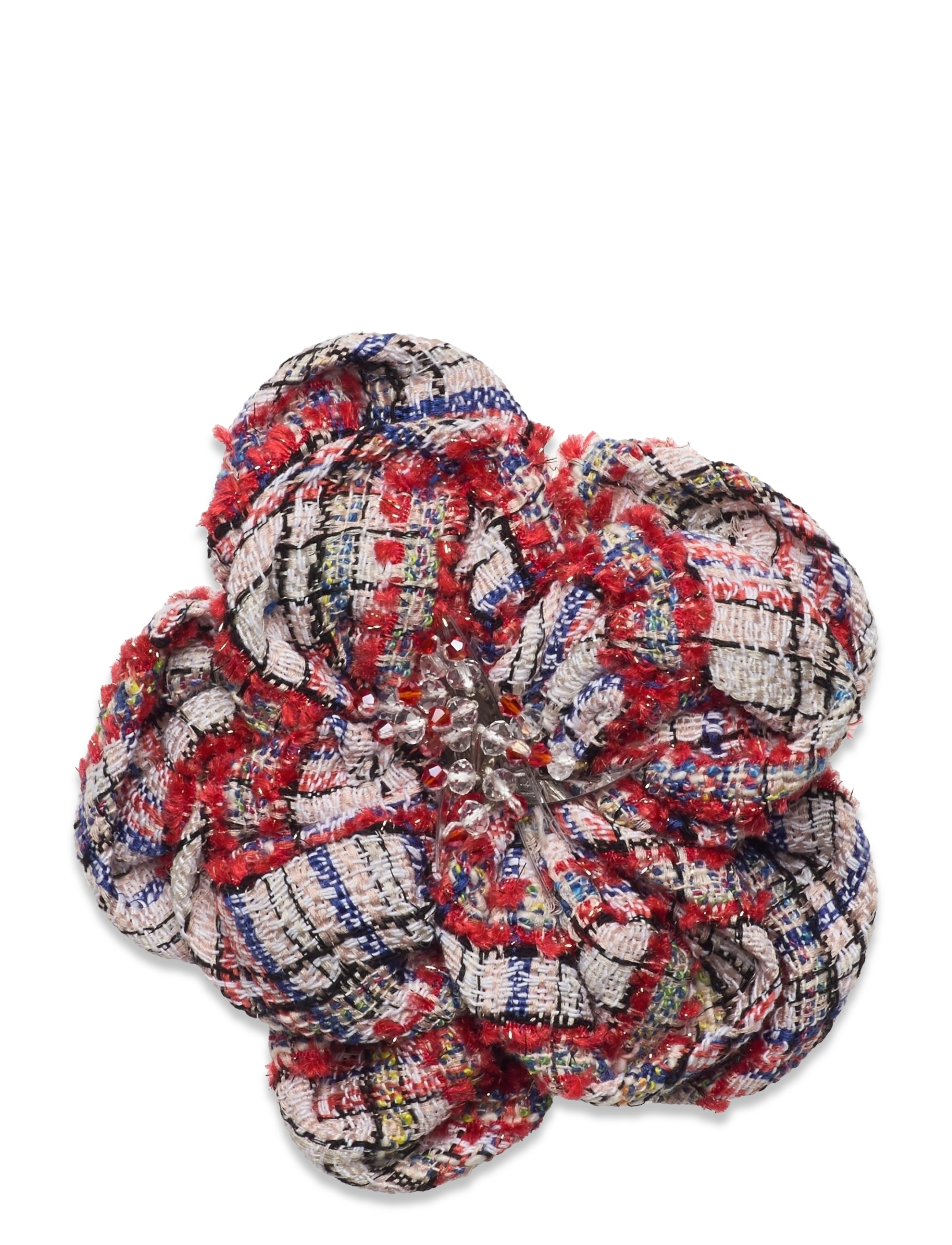 Custommade - Zamir Checks - multicolour - 0