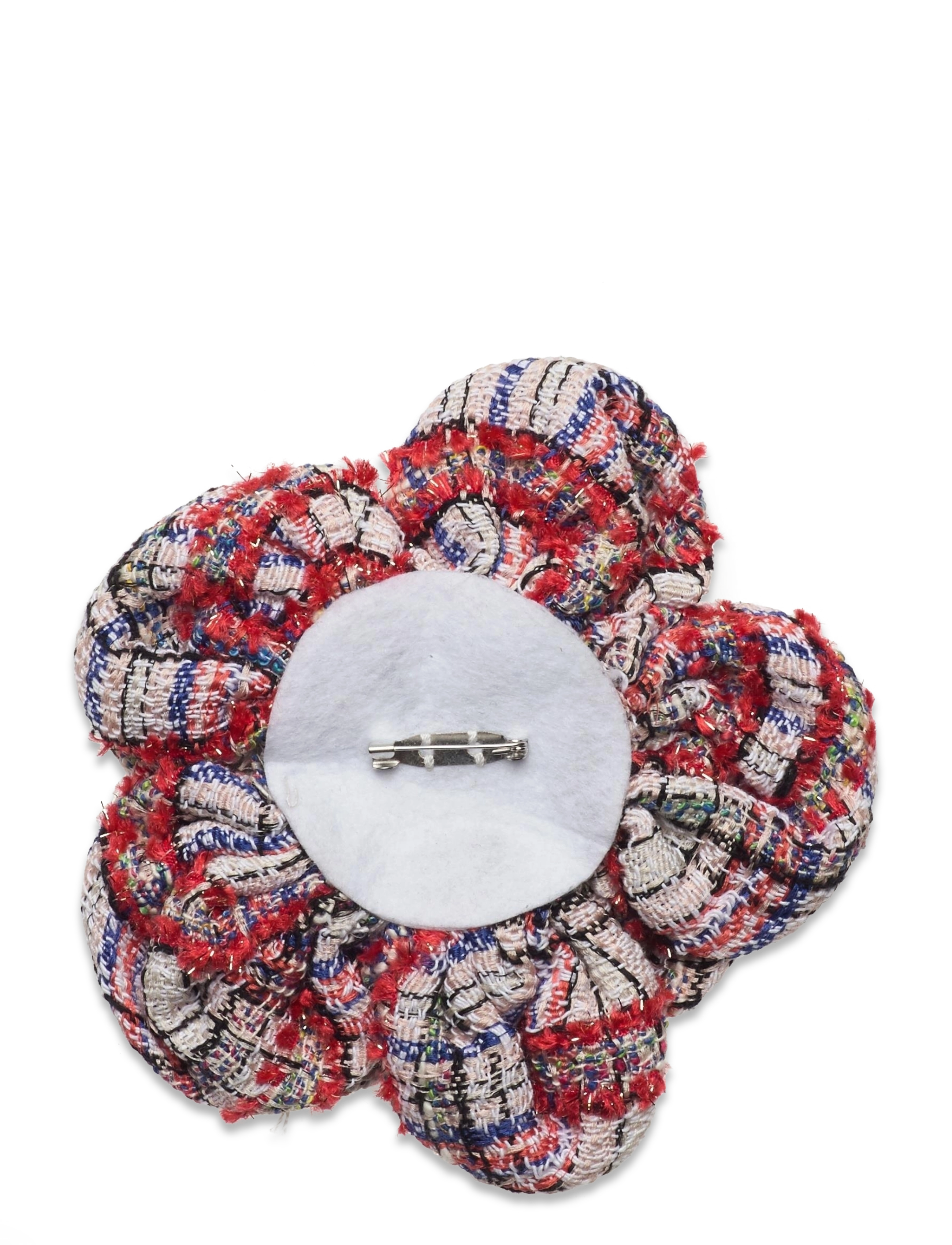 Custommade - Zamir Checks - multicolour - 1