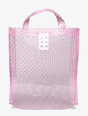 Custommade - Zigga - torby tote - 157 sea pink - 1
