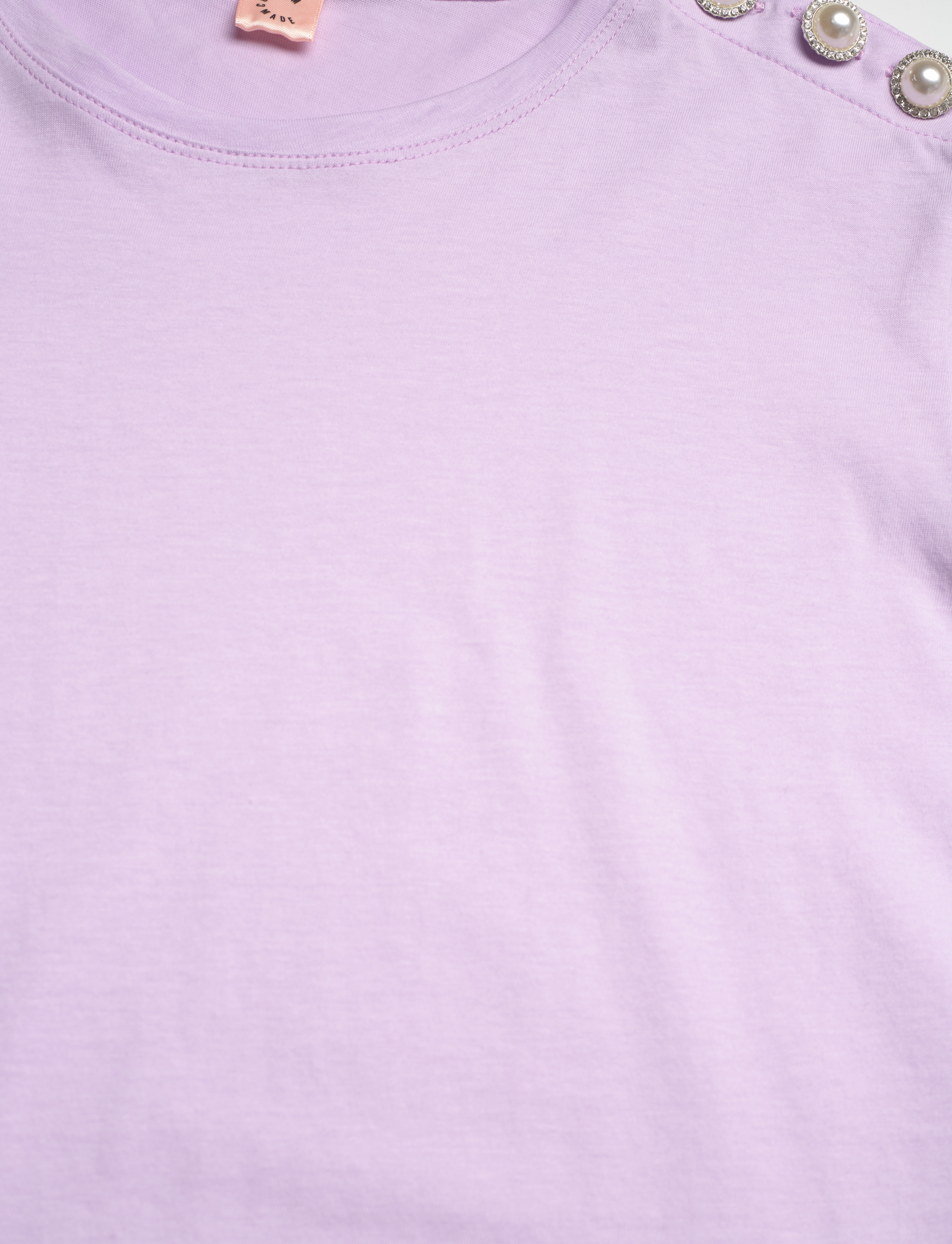 Custommade - Molly Pearl - 214 orchid bloom - 2