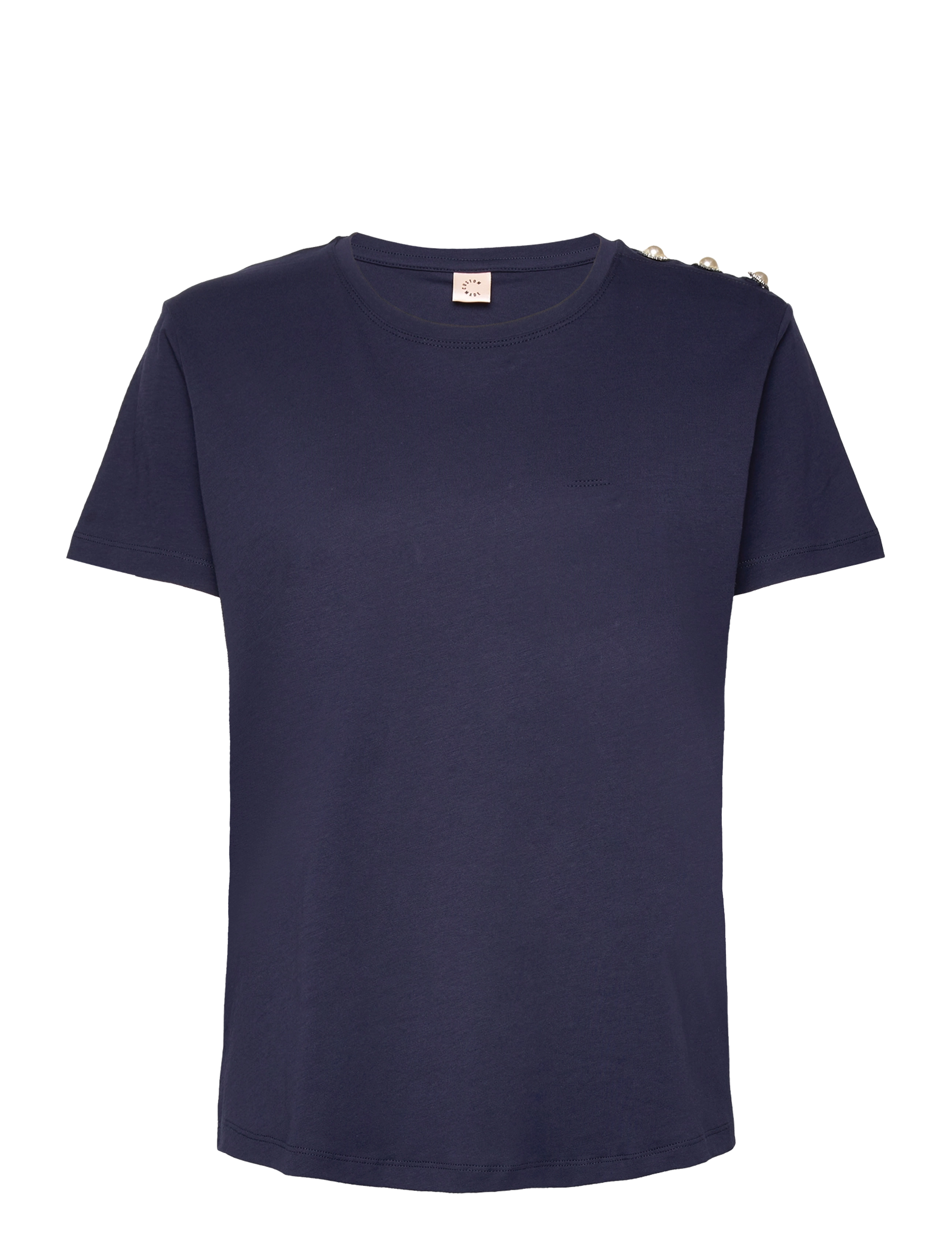 Molly Pearl - 460 PEACOAT