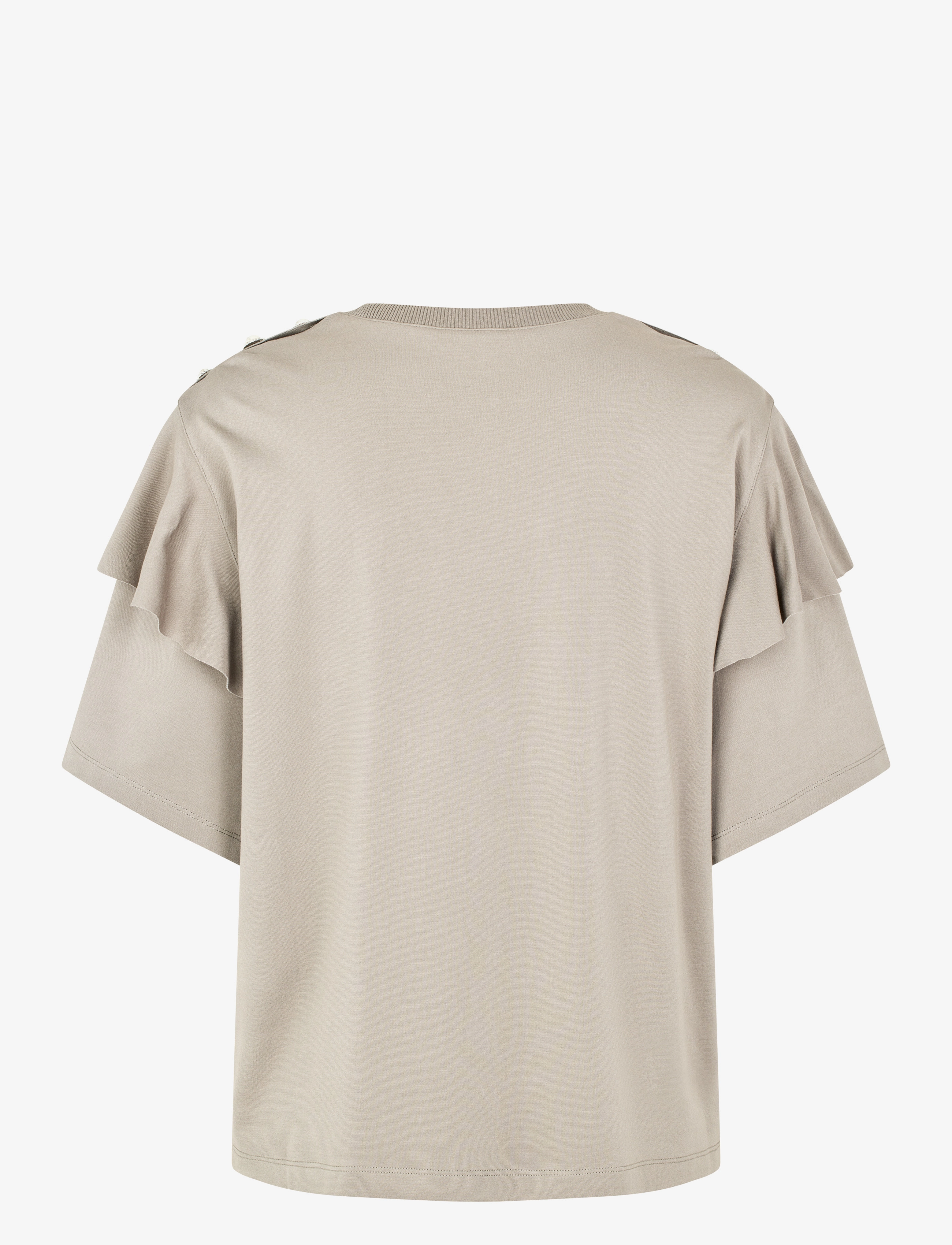 Custommade - Martina - 359 desert taupe - 1