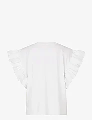 Custommade - Moniq - t-shirty - 001 bright white - 1