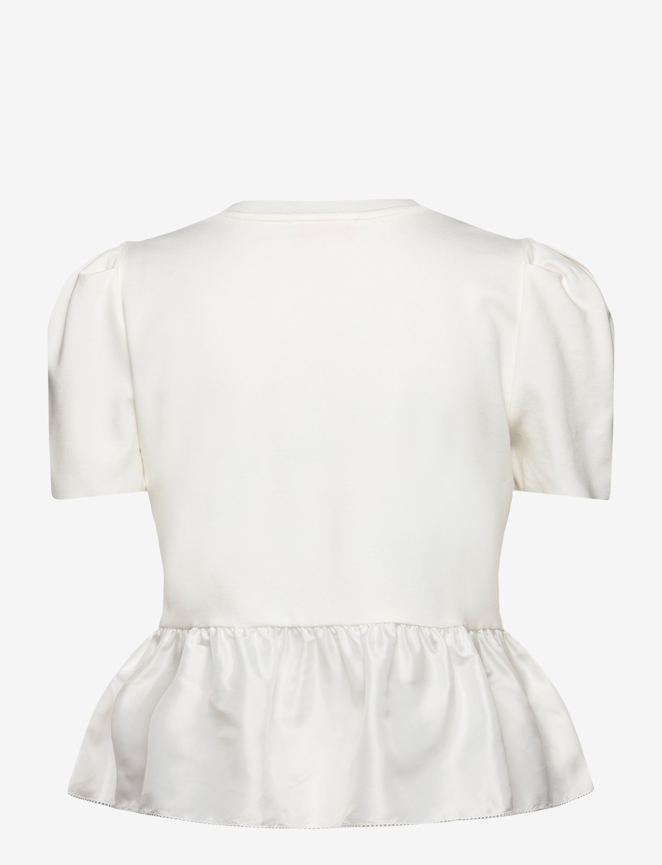 Custommade - Maggi - whisper white - 1