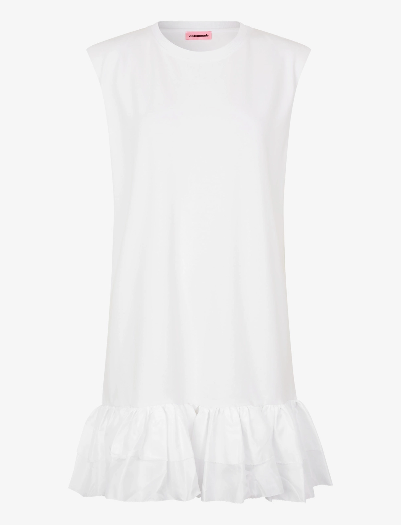 CUSTOMMADE Joan Weiß - 34/XS - Damen