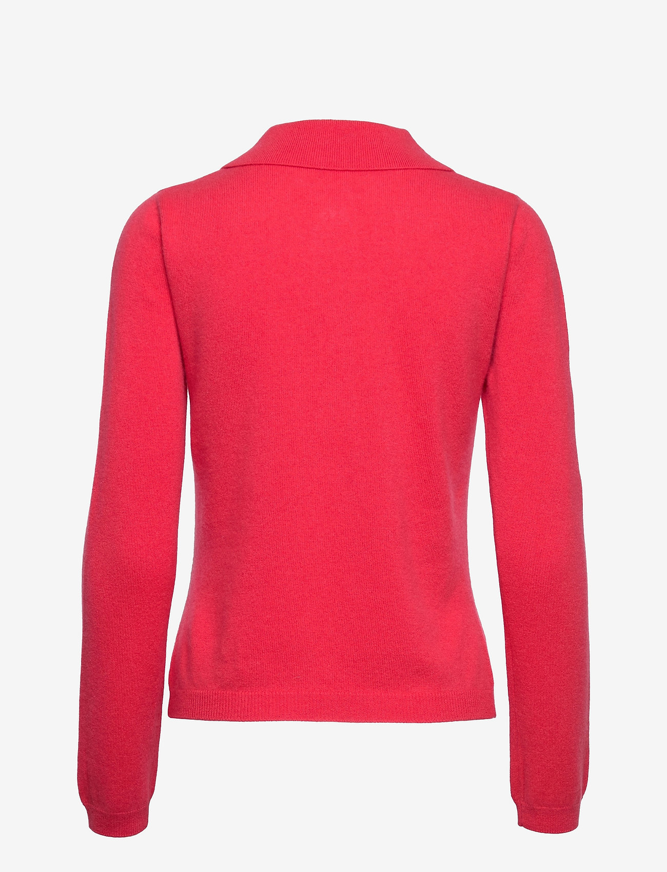 Custommade - Vania - 213 hibiscus red - 1