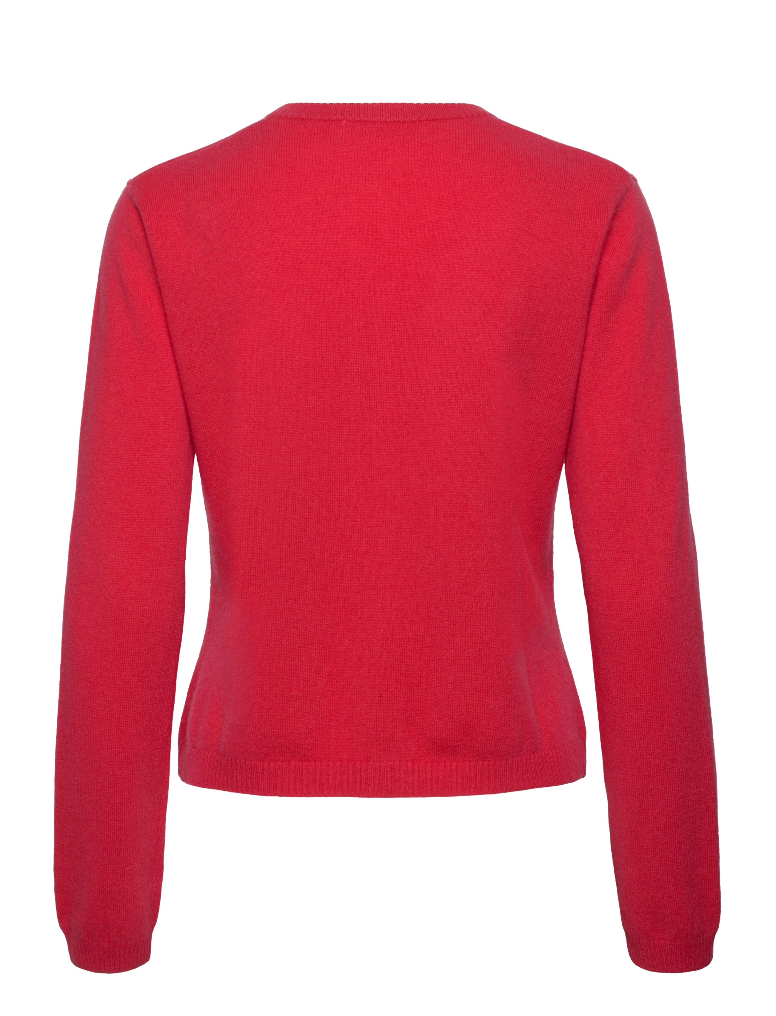 Custommade - Appelina - 213 hibiscus red - 1